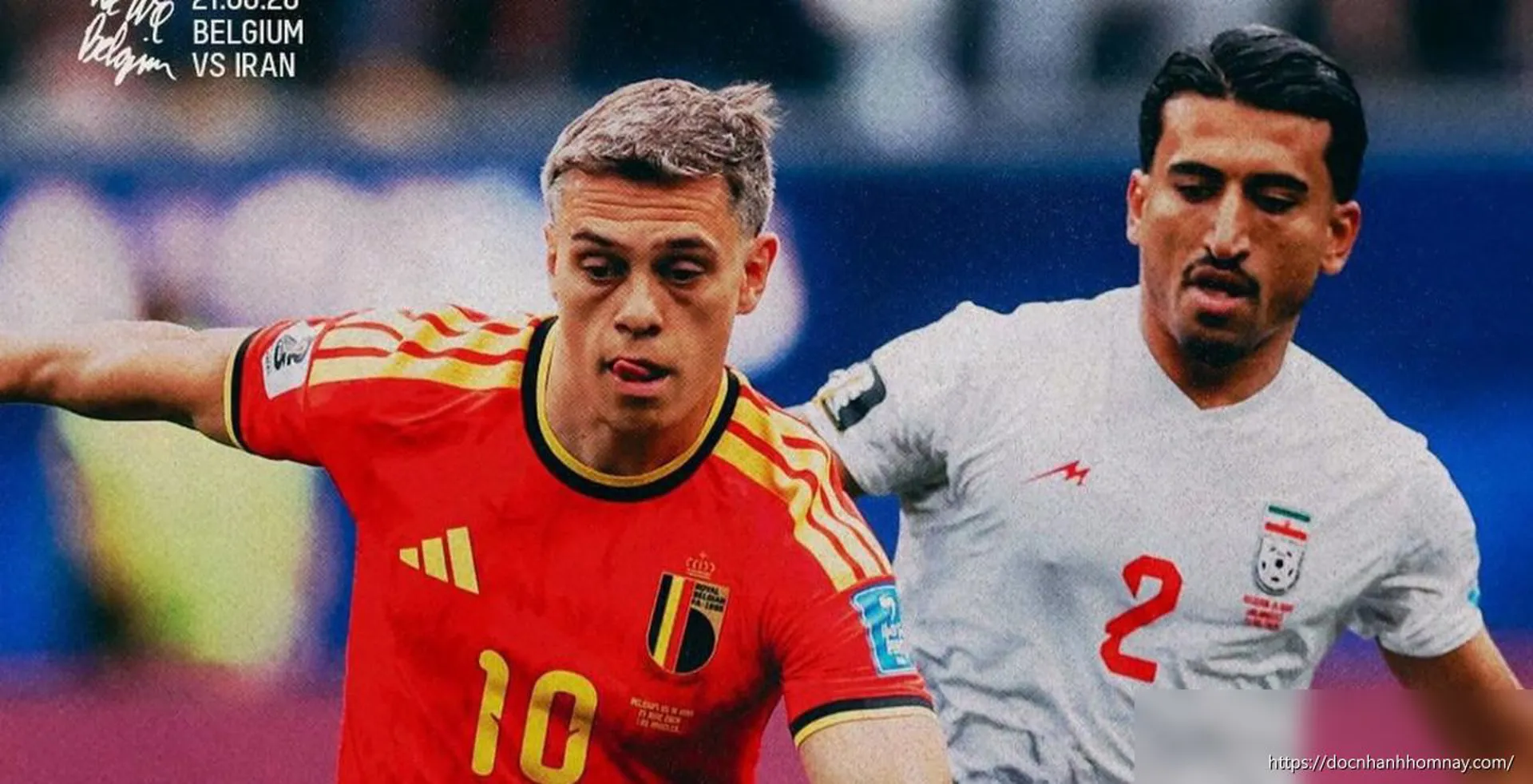 Kết quả World Cup 2026 hôm nay 27/6: Những diễn biến nóng hổi trên các sân cỏ