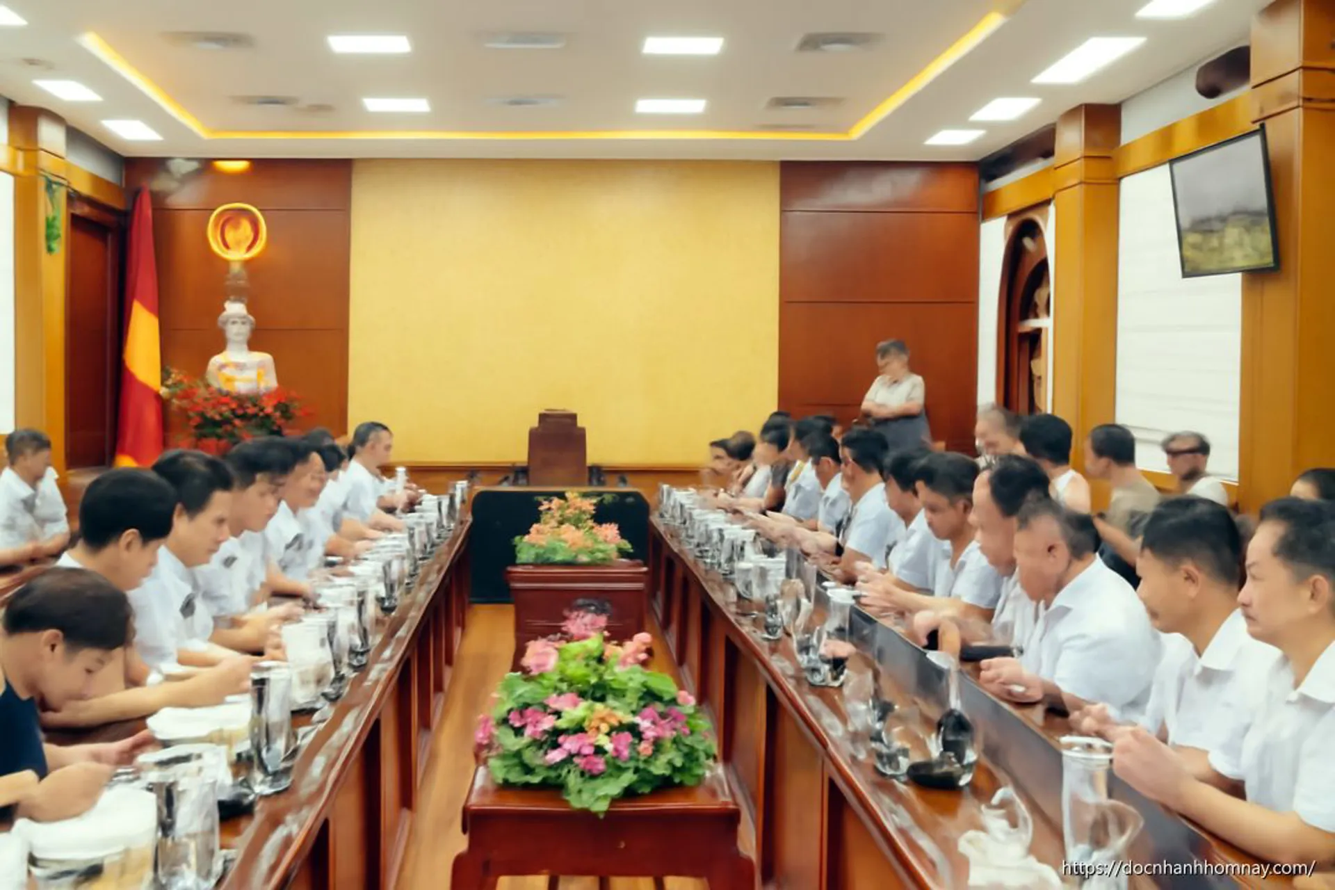 Gia Lai: Quy Hoạch Mới Mở Ra Cơ Hội Phát Triển Từ Biển Đến Cao Nguyên