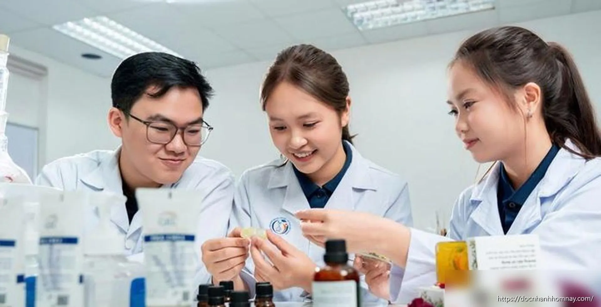 30.000+ tân sinh viên sắp nhận học bổng 37-55 triệu đồng/năm nhờ Nghị định 179