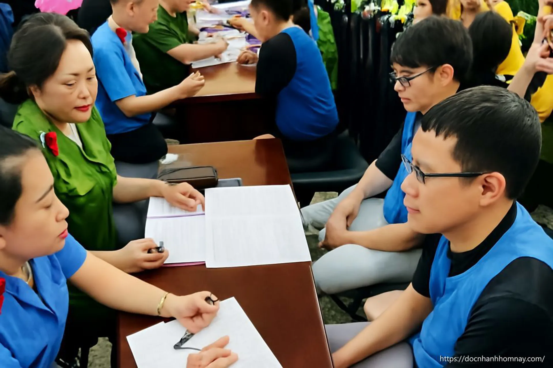 Cảnh Báo Lừa Đảo: Nhóm Bán Hợp Đồng Sở Hữu Kỳ Nghỉ Lừa Đảo 2.700 Tỷ Đồng