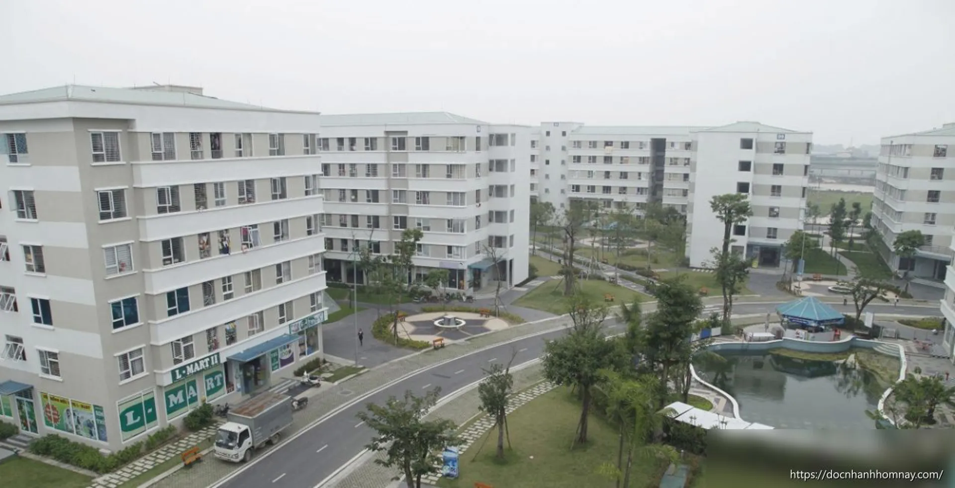Phấn đấu mỗi địa phương khởi công ít nhất 1 dự án nhà ở cho thuê ngay trong tháng 6-2026