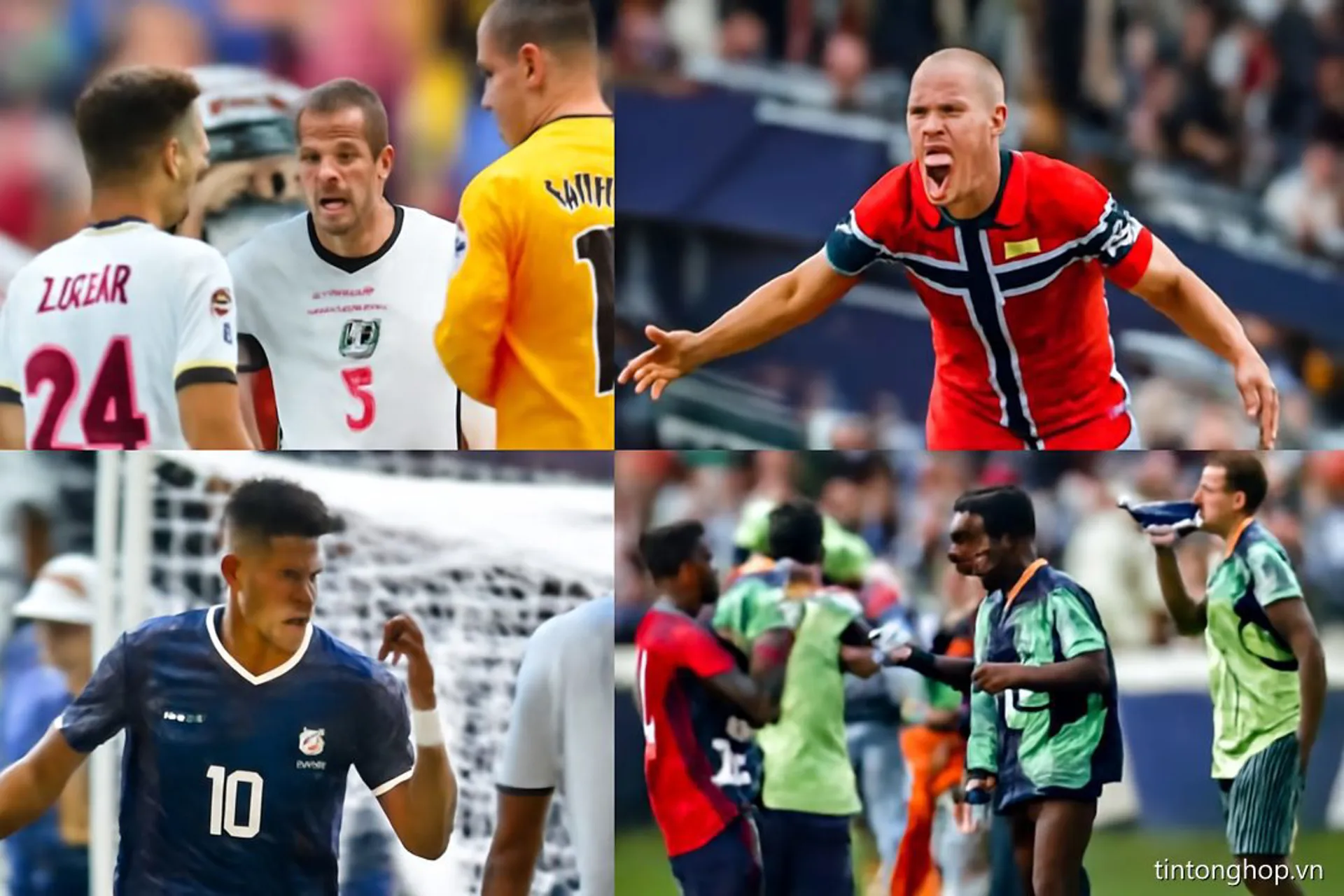 Những Điểm Nhấn Đáng Chú Ý Tại World Cup 2026: Khi Những Ngôi Sao Tỏa Sáng