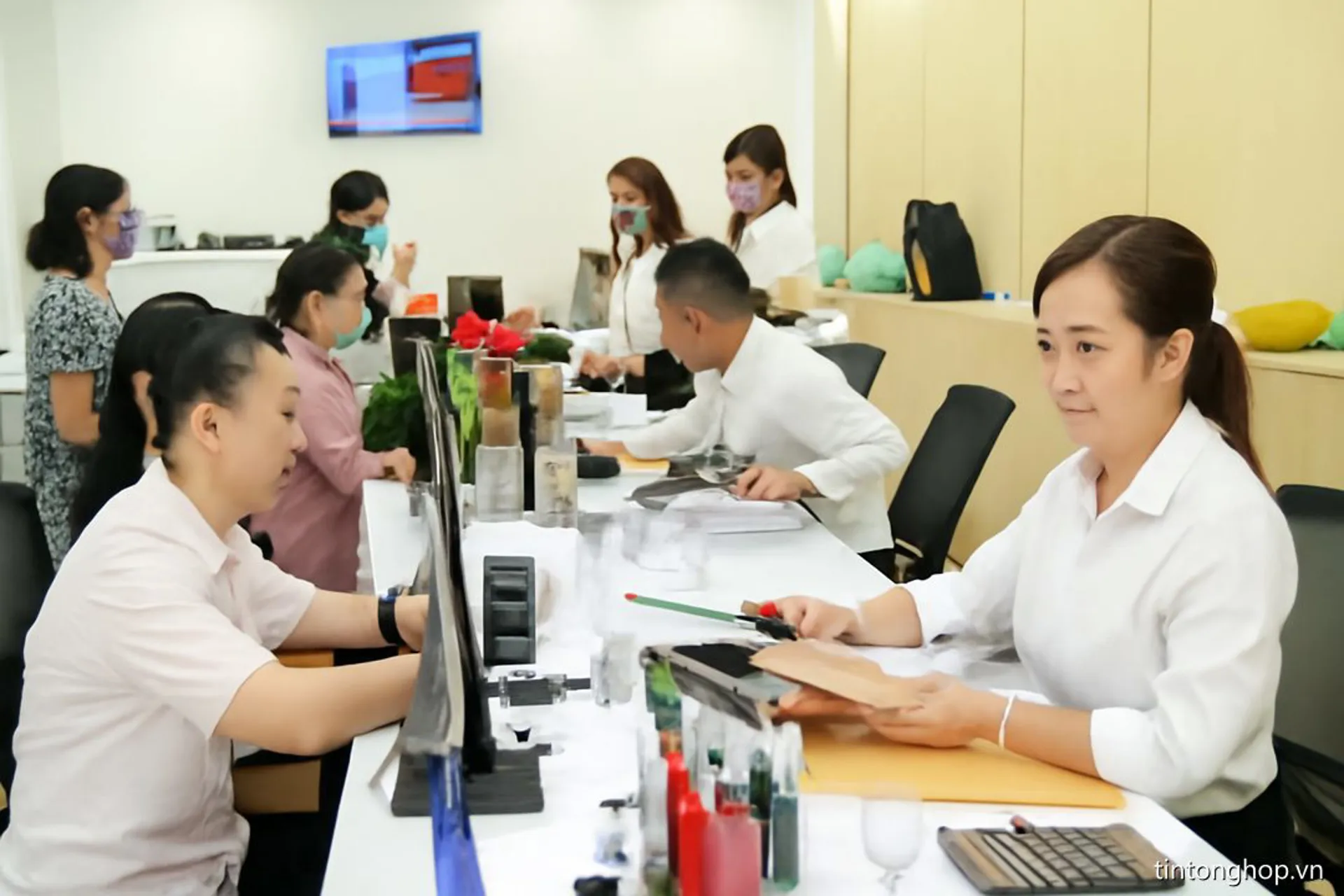 Chính Quyền Địa Phương Hai Cấp: Đặt Cán Bộ Đúng Vị Trí, Gắn Quyền Với KPI