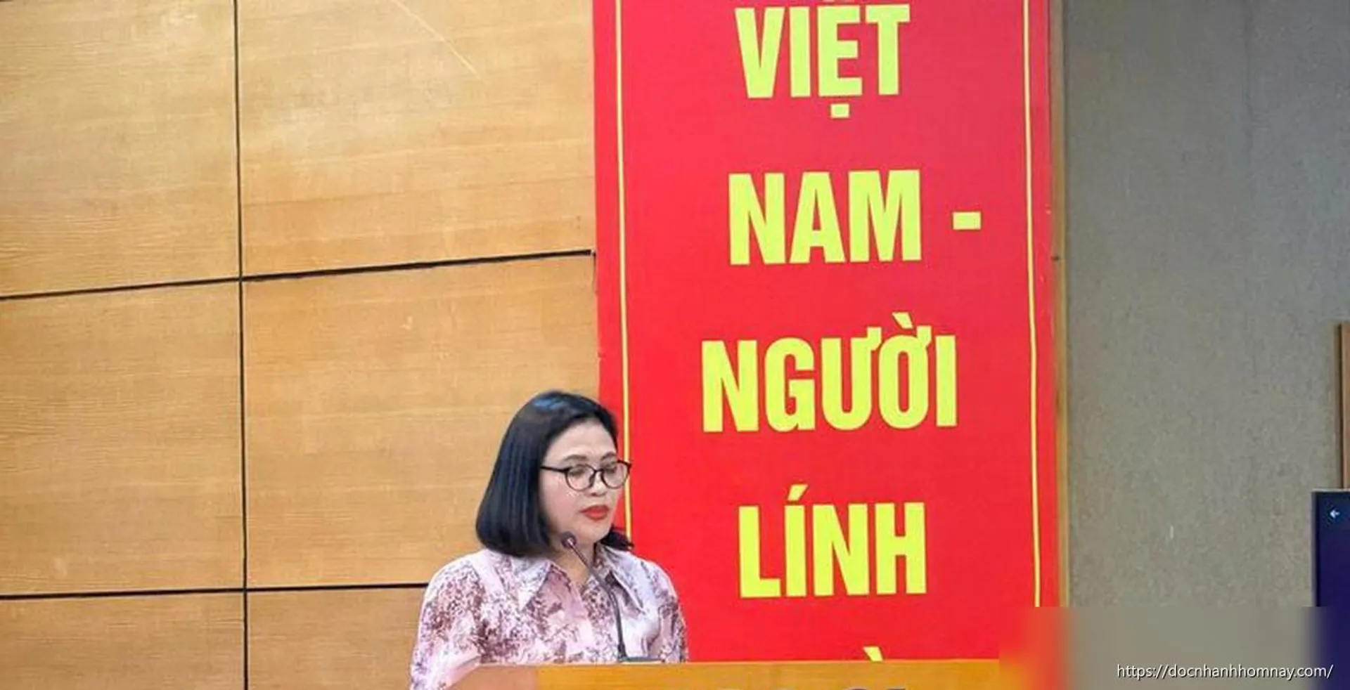 Xây dựng thương hiệu phải đi cùng với chiến lược bảo hộ và quản trị