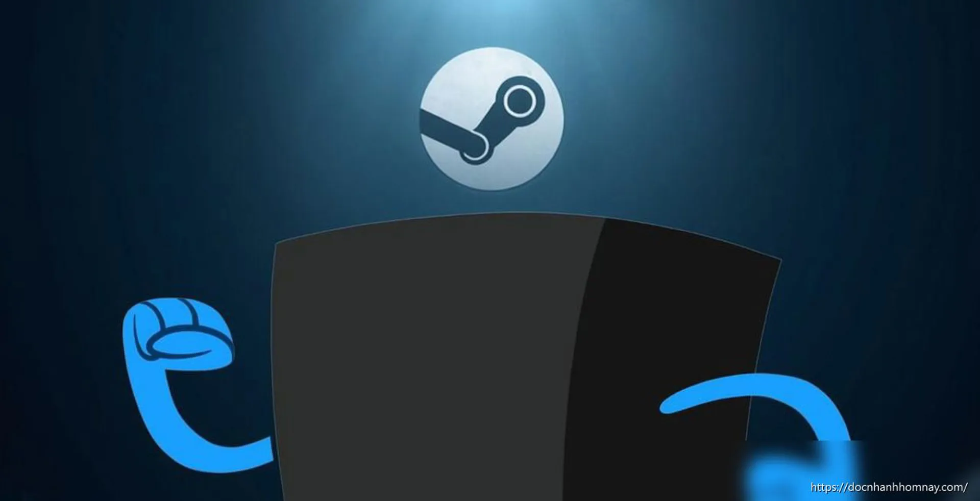 Valve thất bại với Steam Machine: Sai lầm chuỗi cung ứng khiến giá 599 USD vụt mất