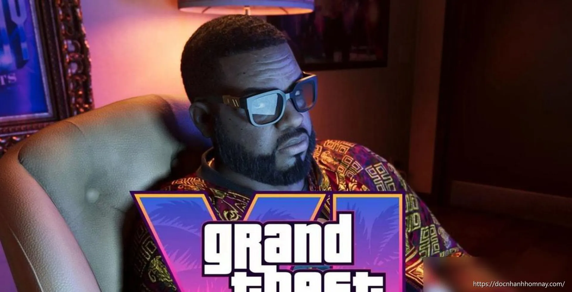 GTA 6 giá 80 USD: Sự thật đằng sau tin đồn từ nhà bán lẻ