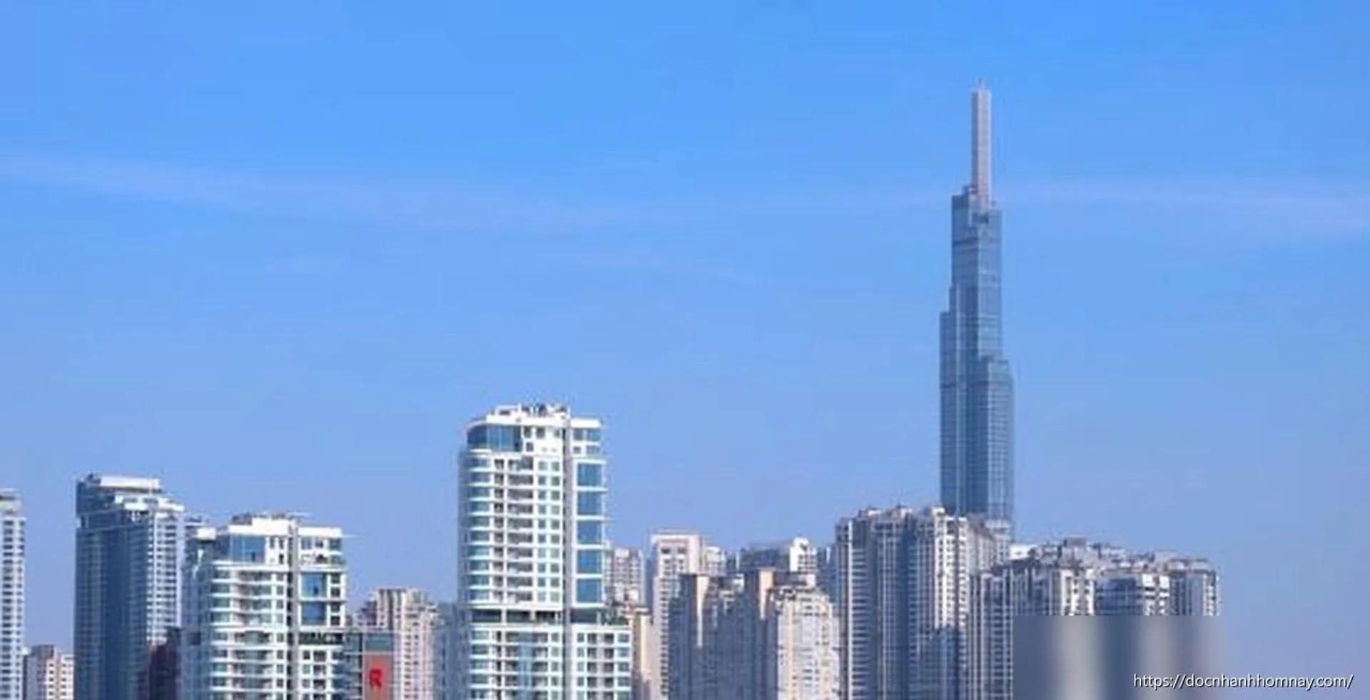TP.HCM khởi công loạt dự án lớn dịp 50 năm mang tên Bác