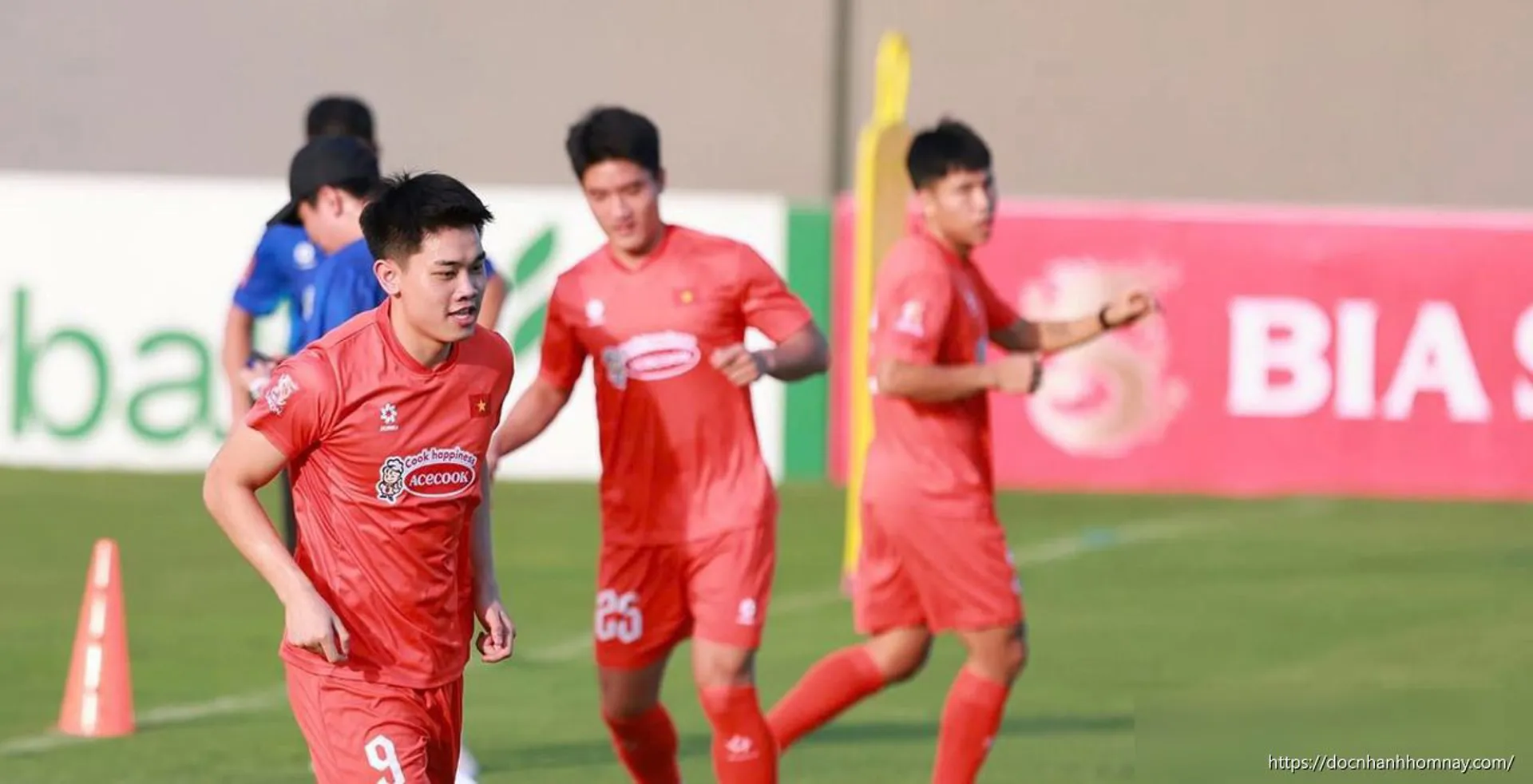 Tuyển Việt Nam: Vạn sự khởi đầu nan, nhưng HLV Kim Sang Sik có lý do để chờ