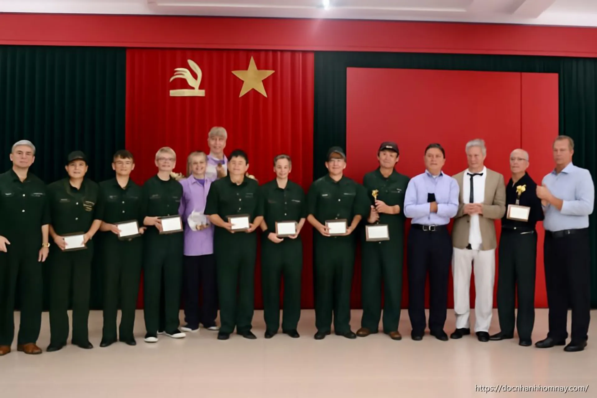 Tặng Quà Ngày Thương Binh-Liệt Sĩ: Những Điều Cần Biết