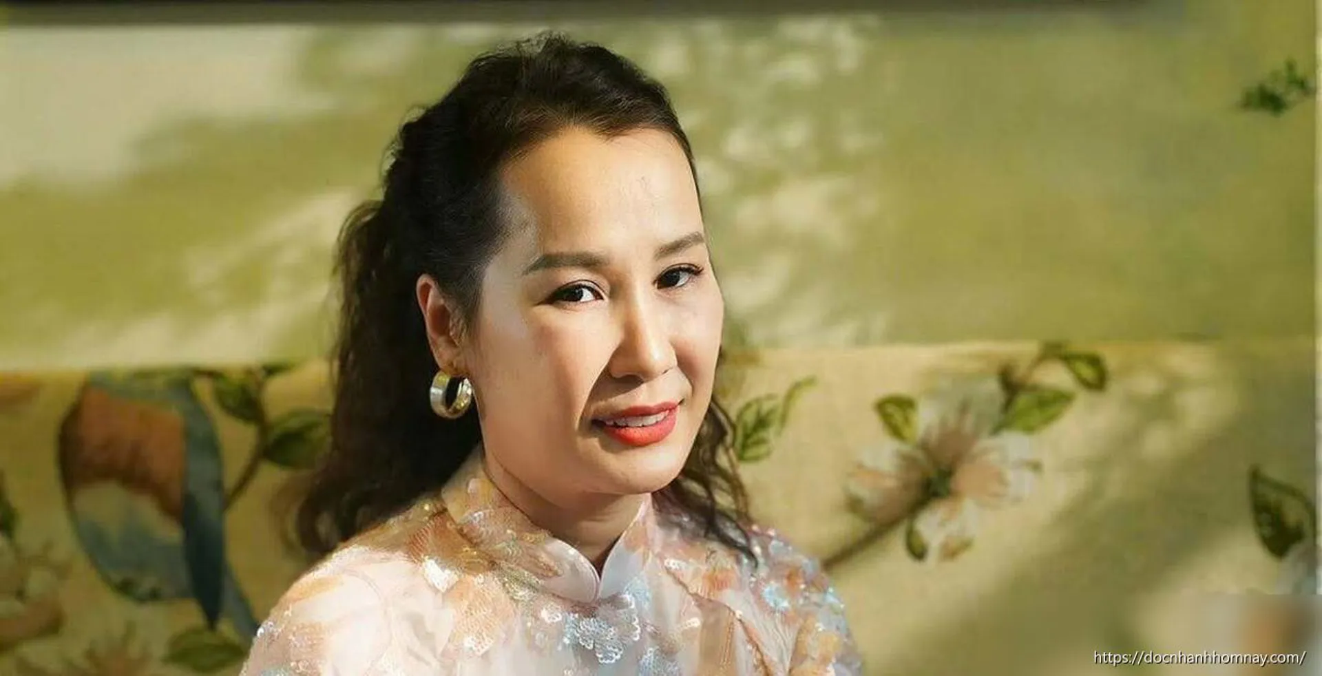 Nhạc sĩ Giáng Son: 'Tôi theo vụ kiện Giấc mơ trưa để đòi danh dự'