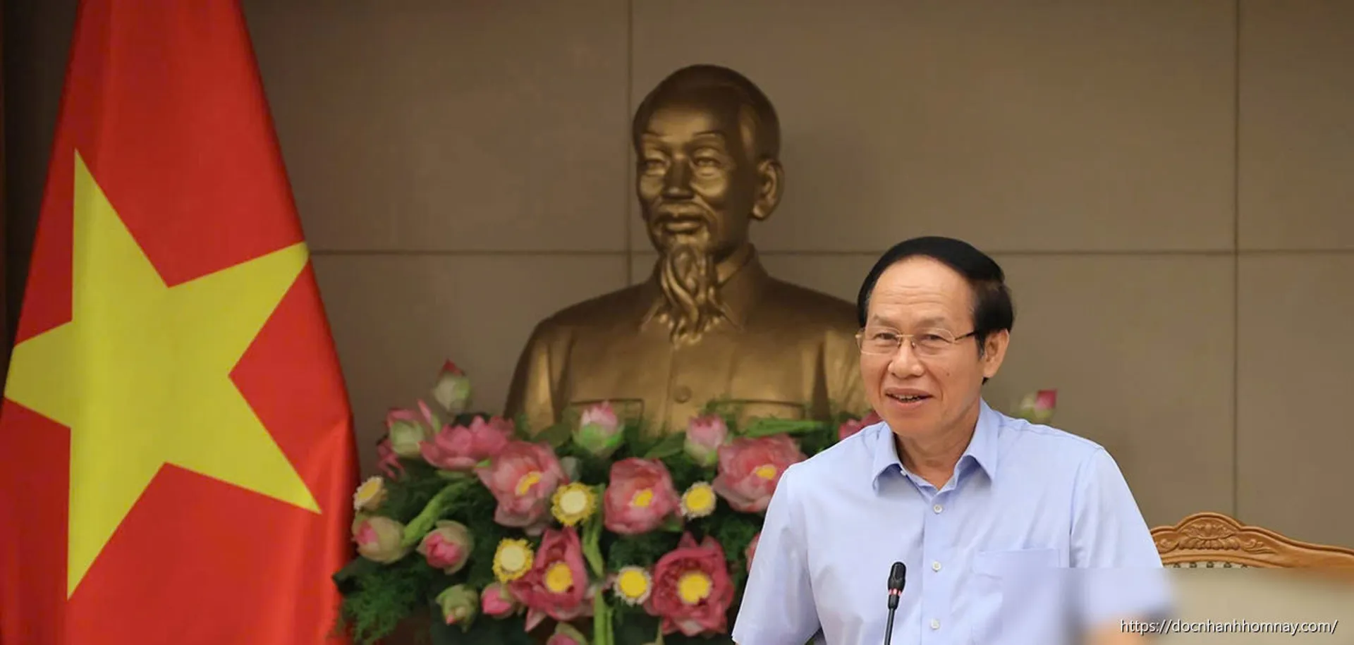 Phó Thủ tướng chỉ đạo cắt giảm môn học không phù hợp, giảm áp lực thi cử