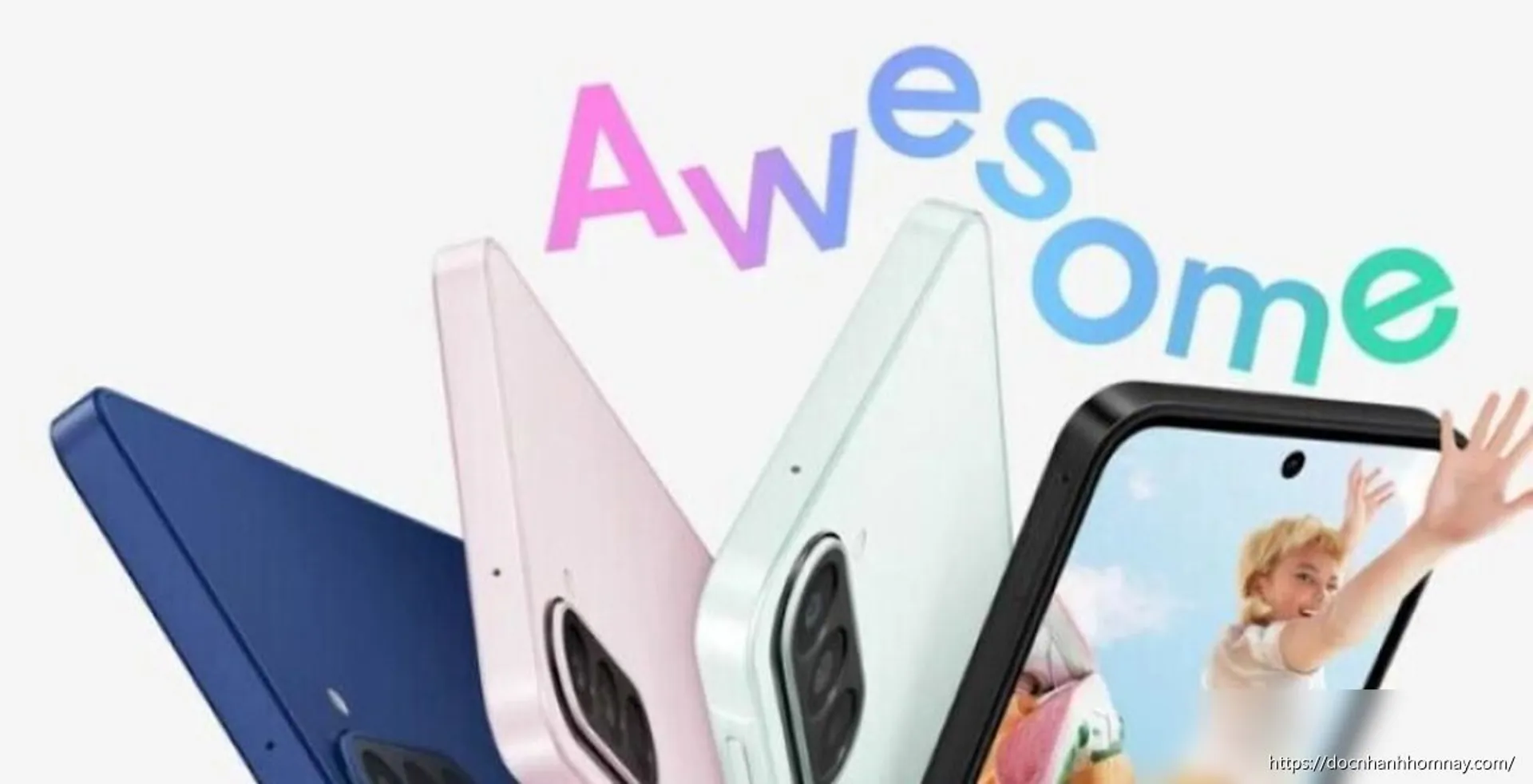 Samsung Galaxy A27 5G ra mắt: Màn hình 120Hz, AI thông minh, giá chỉ từ 8,39 triệu đồng