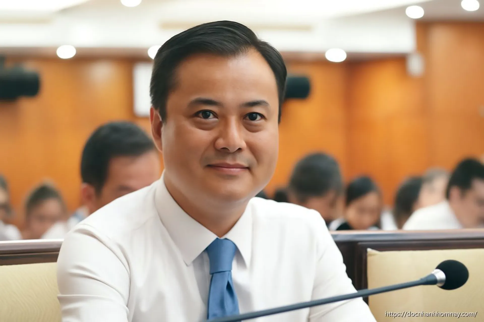 TP HCM miễn nhiệm Phó Chủ tịch UBND: Chuyện gì đang xảy ra?