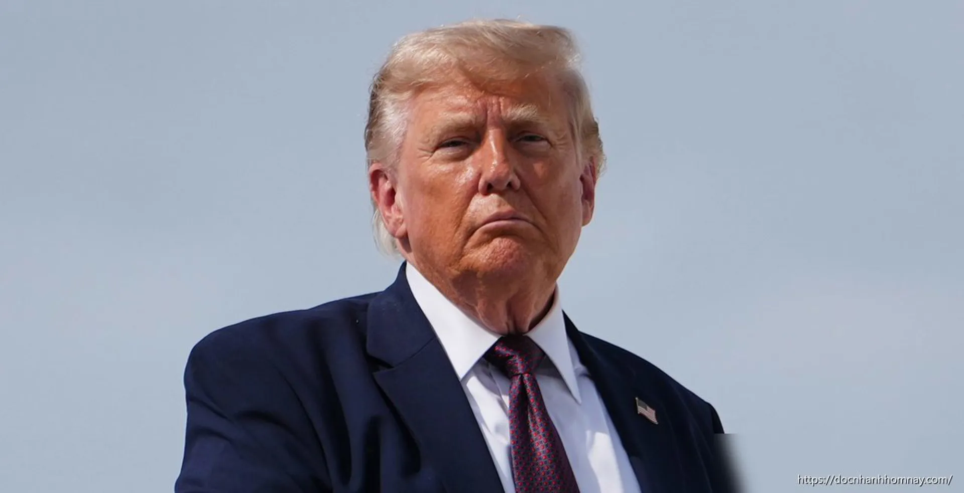 Thượng viện Mỹ thông qua nghị quyết siết quyền lực chiến tranh của Tổng thống Trump với Iran