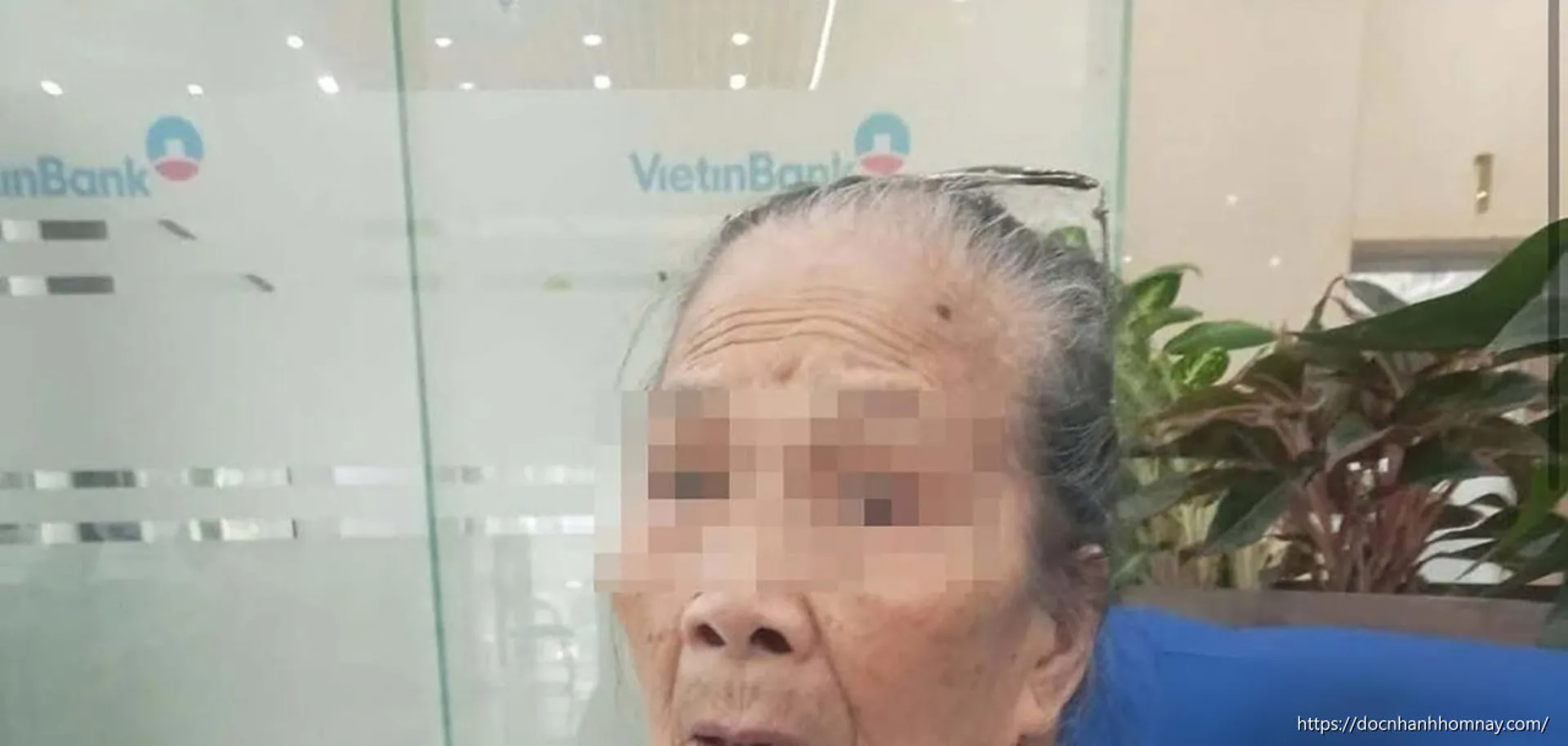Hà Nội yêu cầu rà soát thủ tục hành chính sau vụ 2 cụ bà phải đi lại nhiều lần