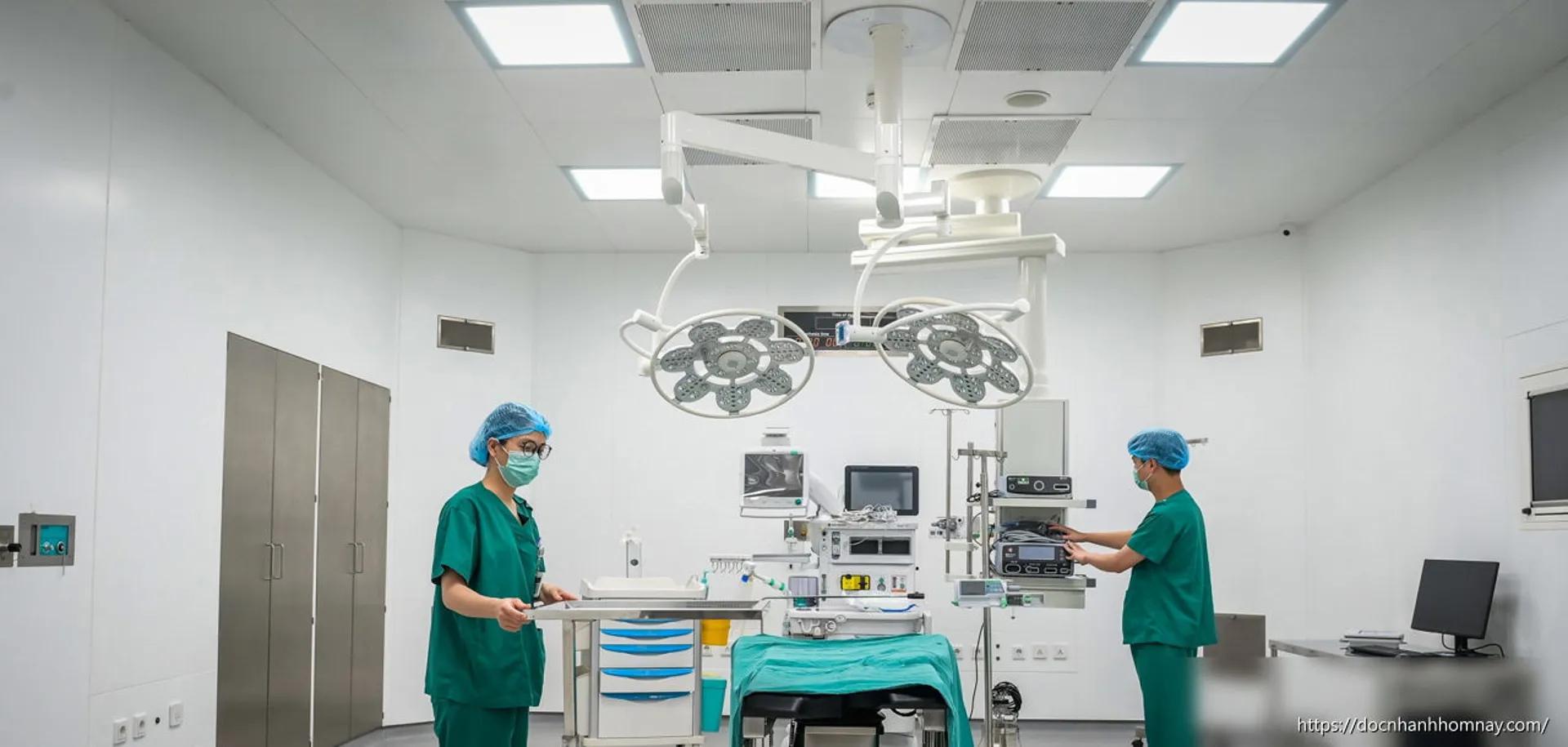 Bác sĩ Bệnh viện Việt Đức, Bạch Mai cơ sở 2 được hỗ trợ tới 15,6 triệu đồng/tháng