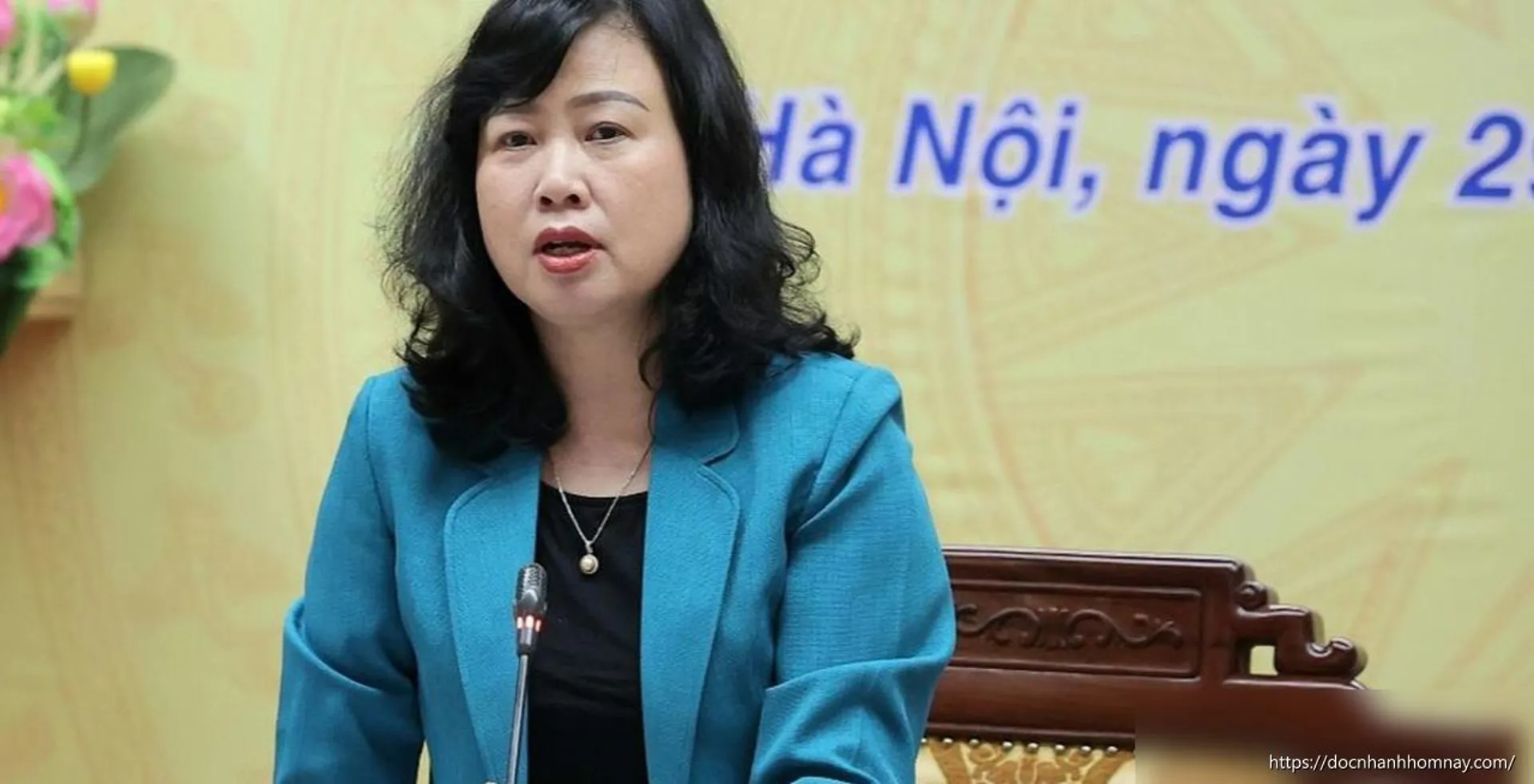 Bệnh viện Việt Đức cơ sở Ninh Bình sắp đi vào hoạt động: Huy động tổng lực, hoàn thành đúng tiến độ