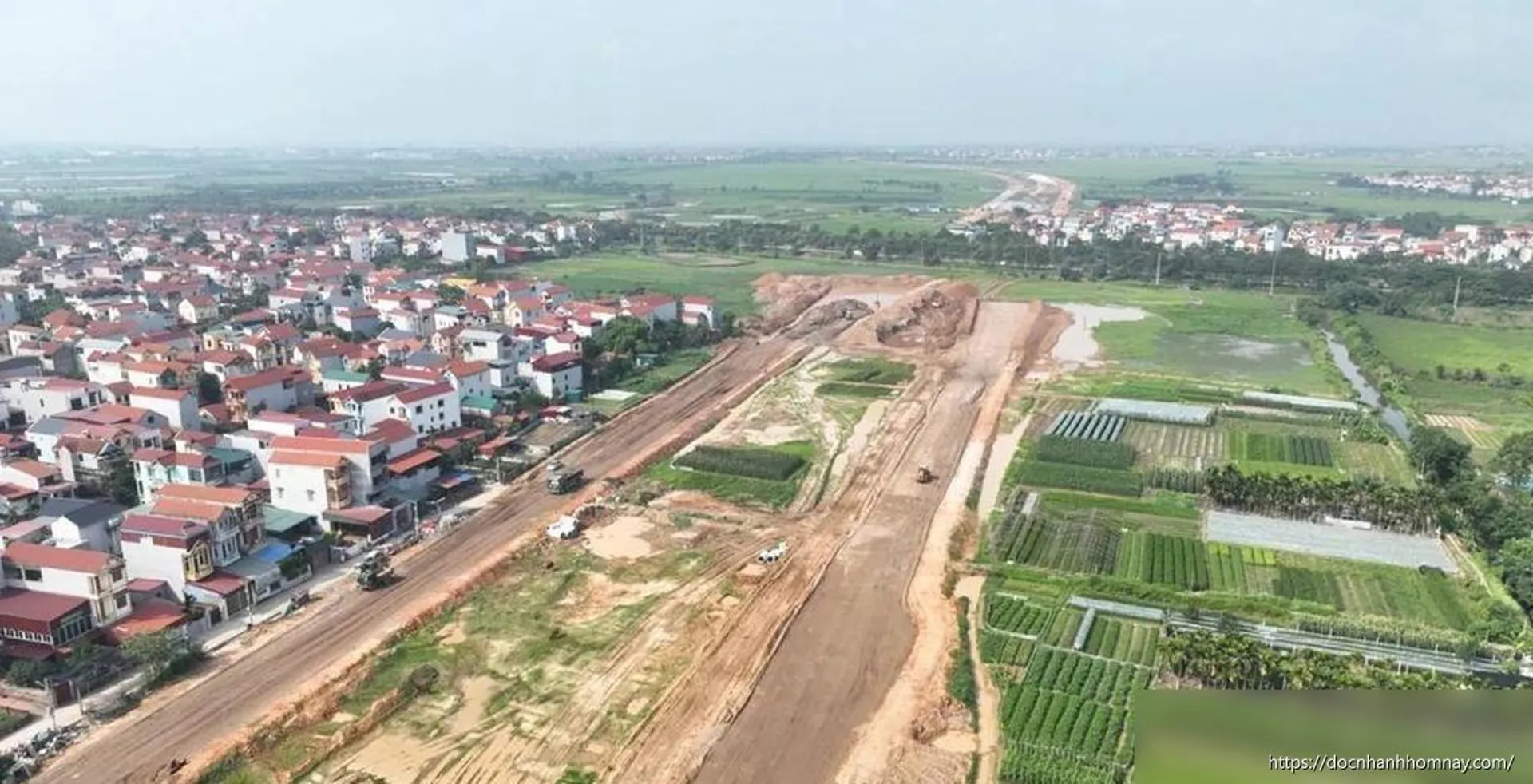 Nhiều nhà đầu tư bất động sản méo mặt vì 'đu đỉnh'