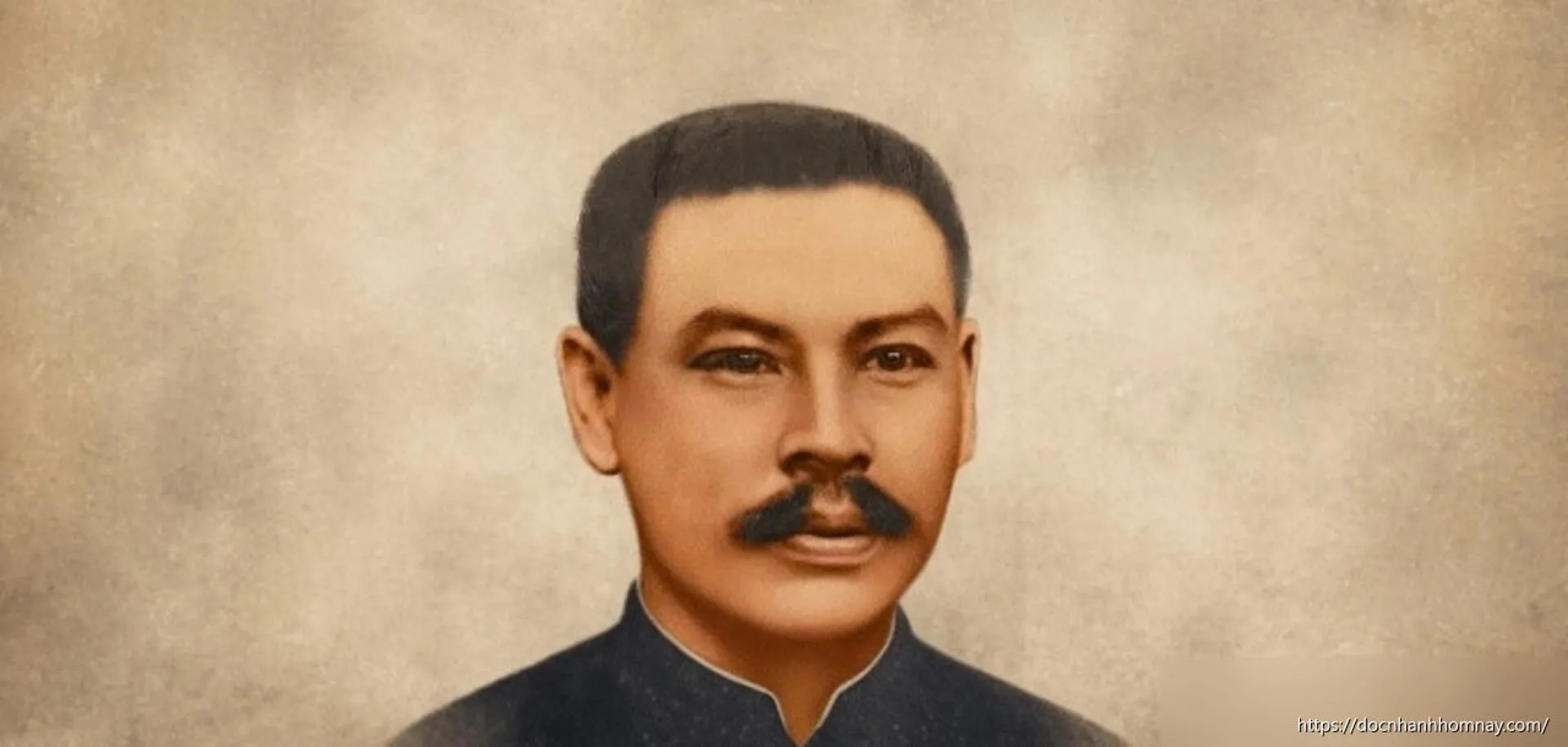 Về dự lễ phong Chân phước linh mục Trương Bửu Diệp: Những điều cần biết