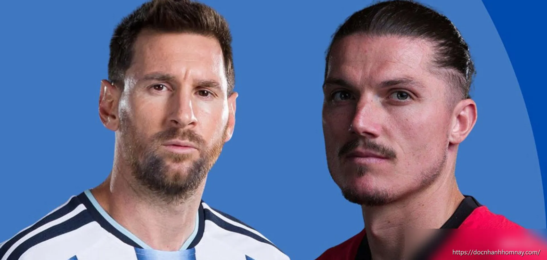 Nhận định bóng đá Argentina vs Áo: Messi săn kỷ lục, Argentina hướng đến ngôi đầu