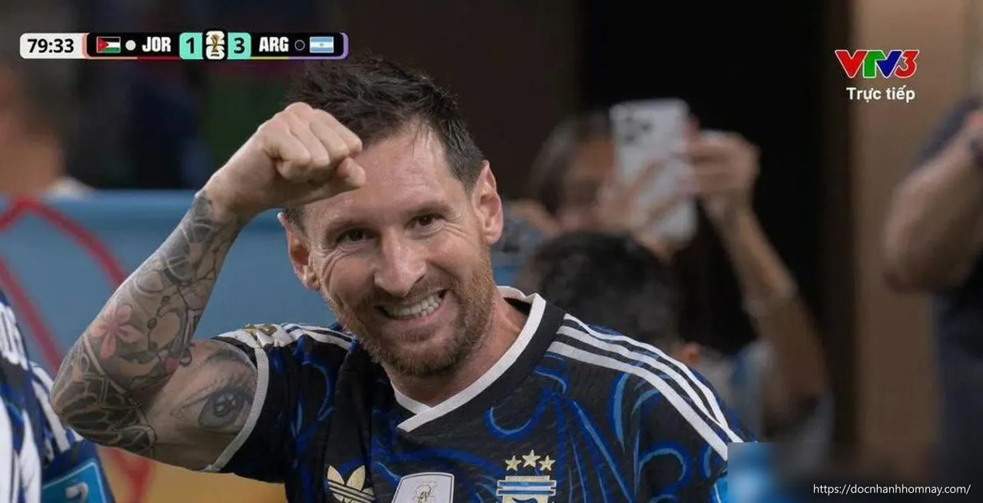Messi, Ronaldo, Kane và Modric: Những kỷ lục khó tin tại World Cup