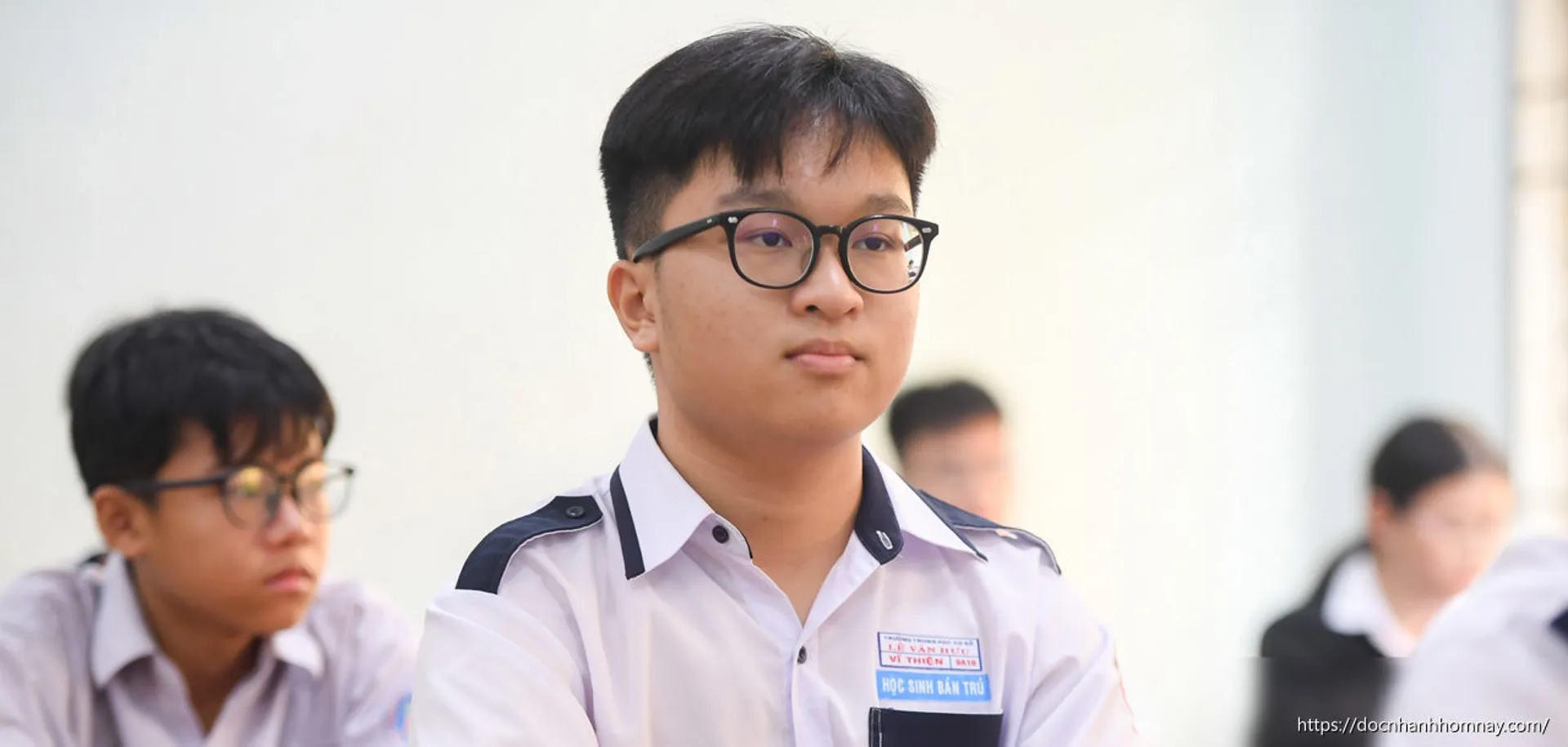 Lịch công bố điểm chuẩn lớp 10 TPHCM năm 2026: Những điều phụ huynh cần biết