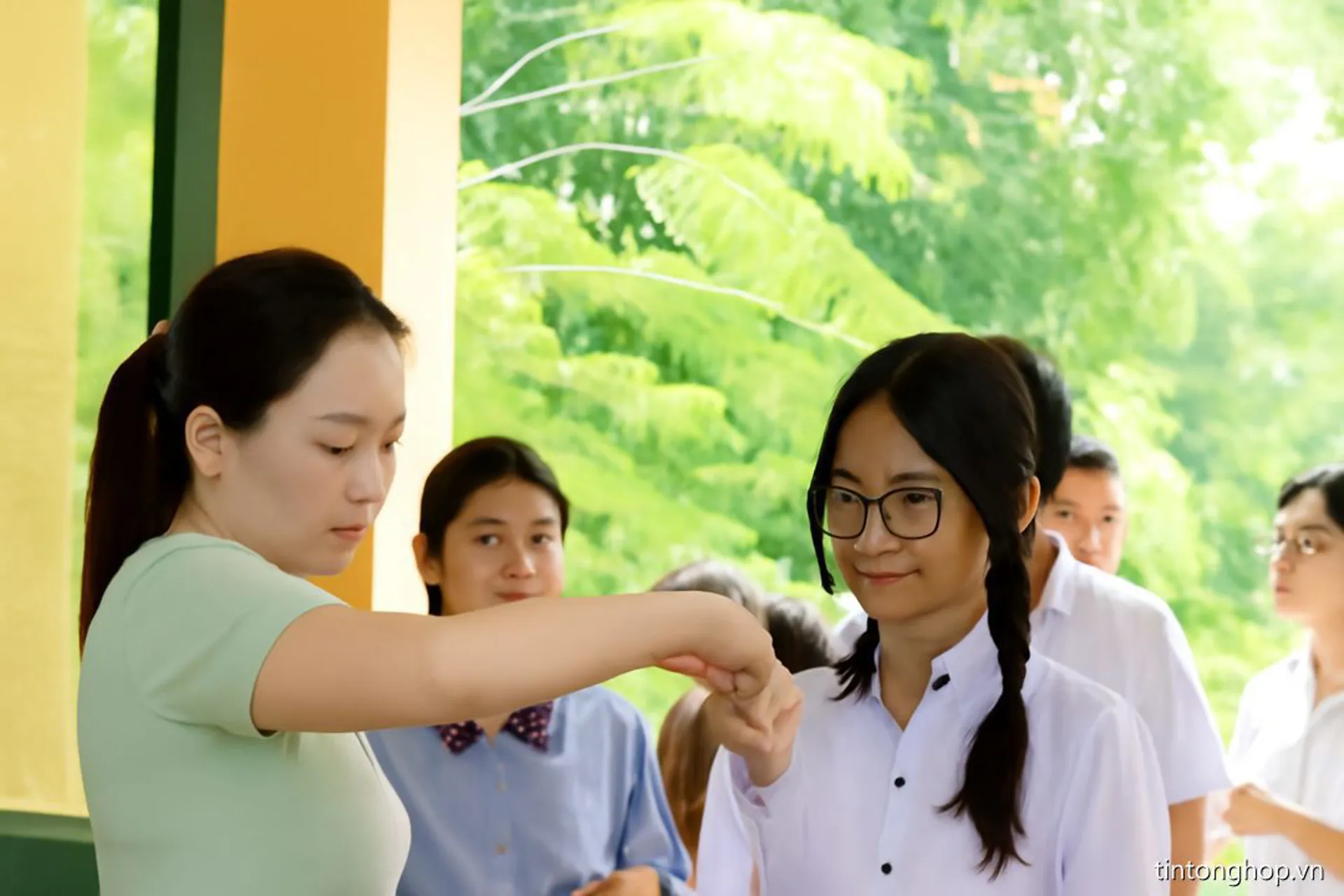 Tỷ lệ chọi vào lớp 10 trường chuyên TPHCM: Cuộc đua khốc liệt và điểm chuẩn dự báo tăng cao