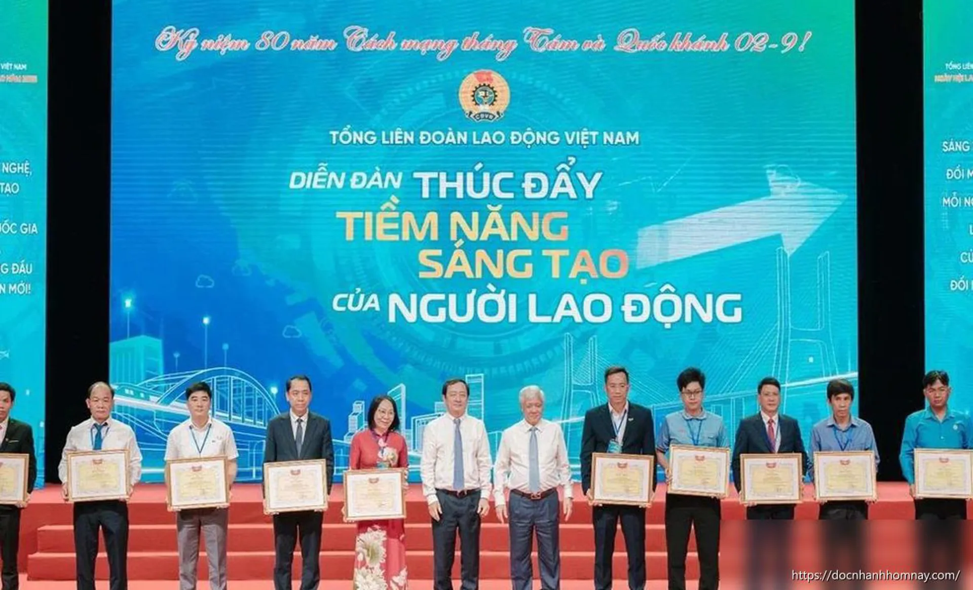 Sáng tạo gắn với thực tiễn đào tạo