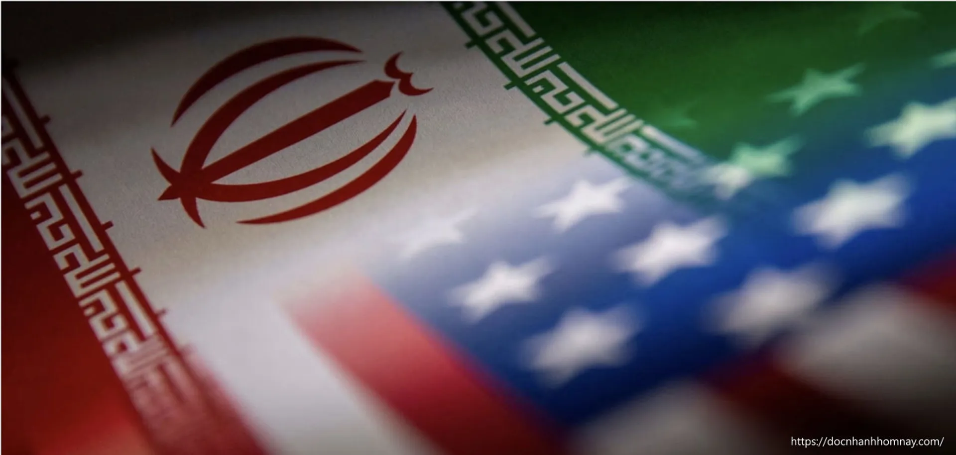 Thỏa thuận Mỹ - Iran: Cú hích cho hành lang thương mại châu Á?