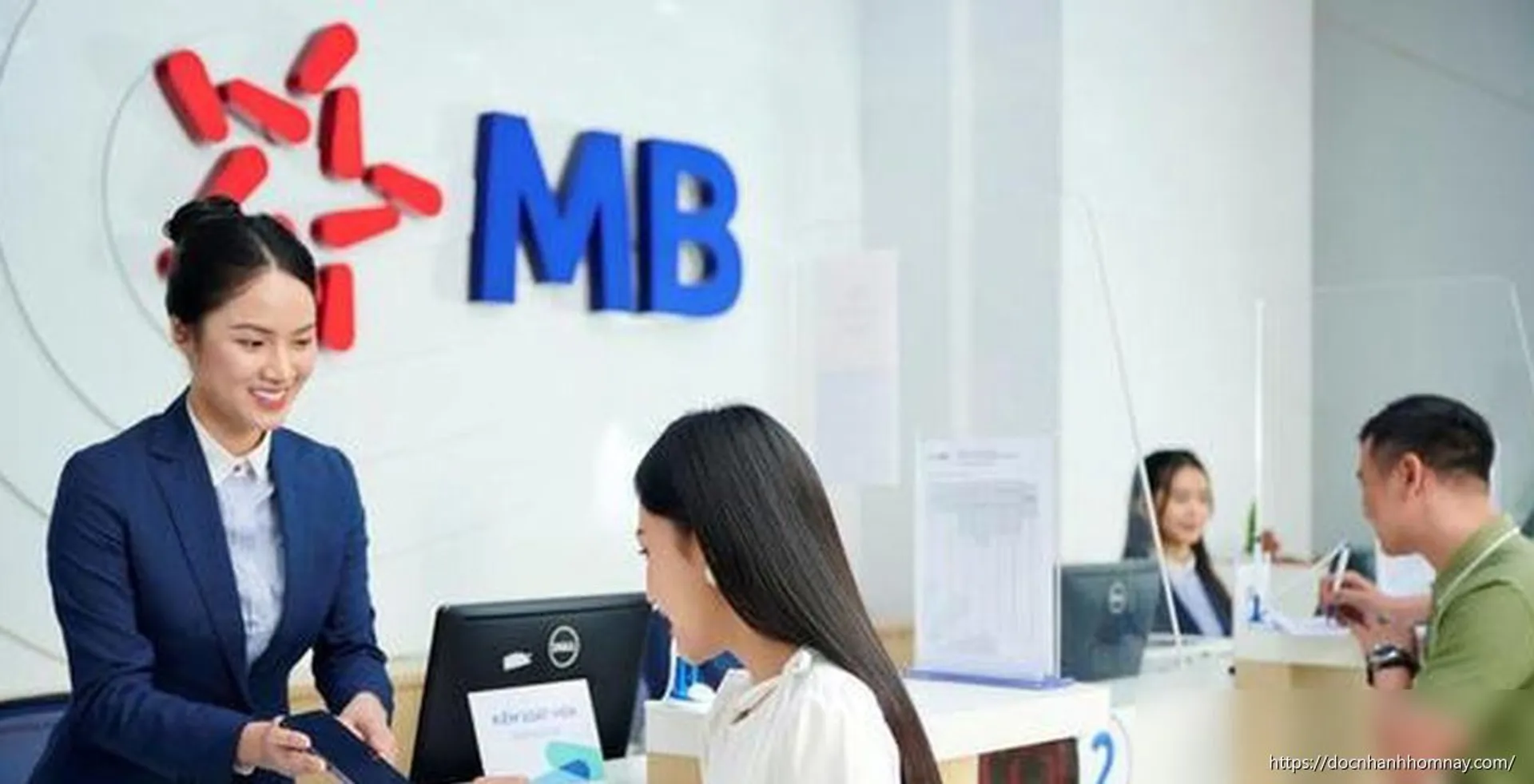 Ngân hàng MB chi hơn 8.000 tỷ đồng trả cổ tức tiền mặt, chốt quyền ngày 10/7