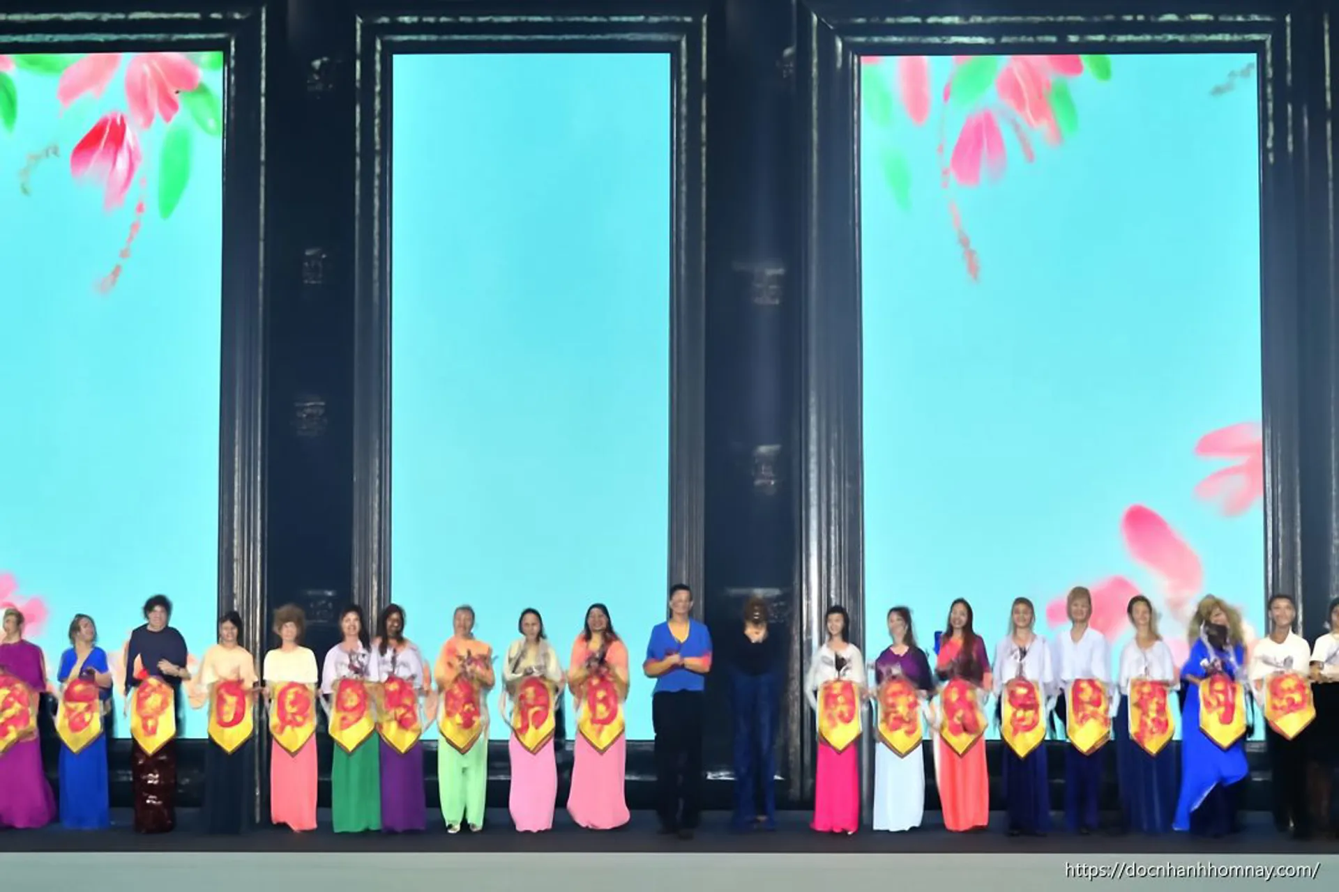 Festival Thiếu nhi toàn quốc lần thứ I: Ngày hội sắc màu và tài năng tại Lâm Đồng