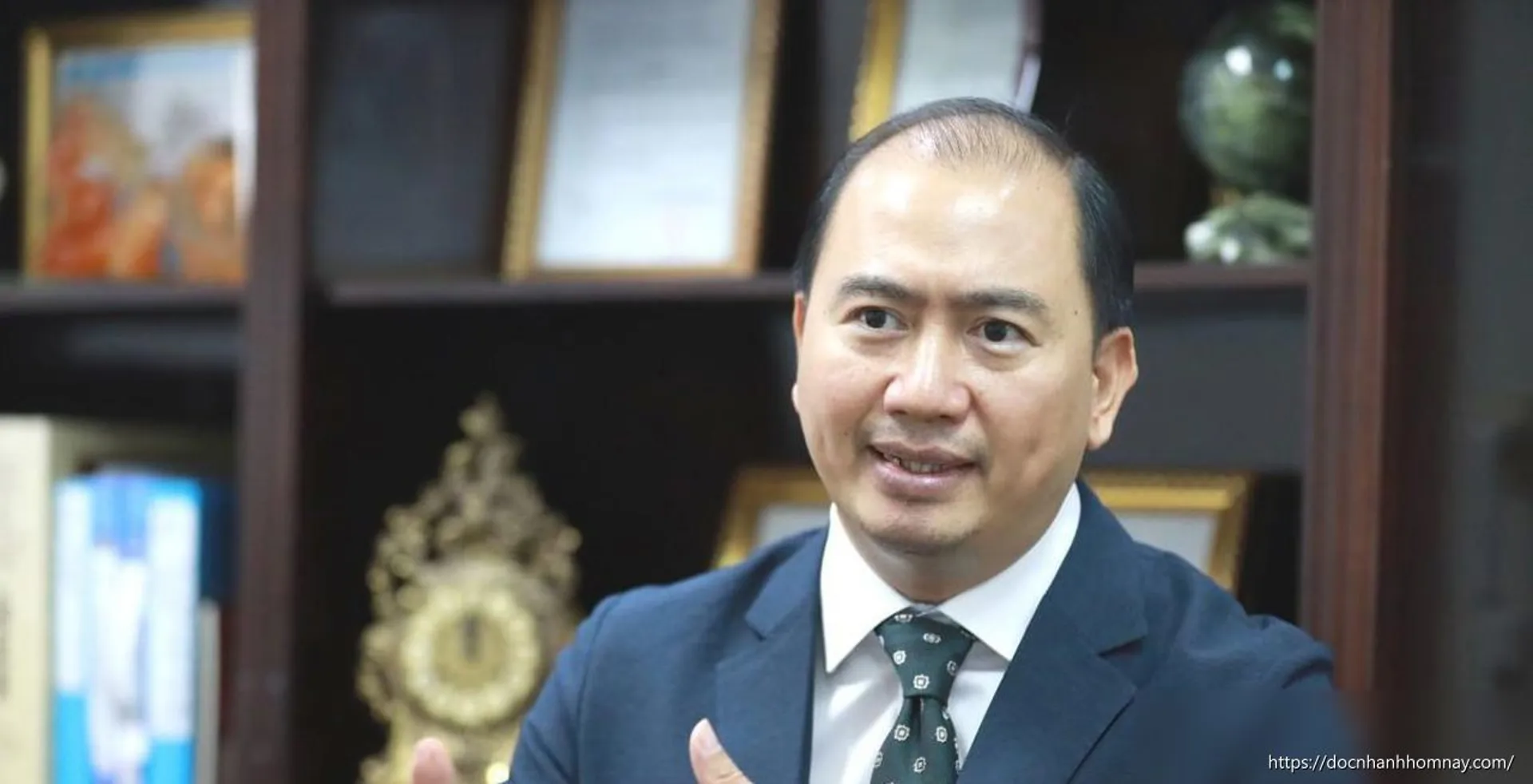 Cụ thể hóa Nghị quyết 42: Thiết lập thế cân bằng trong quan hệ tín dụng, bảo vệ quyền lợi người vay