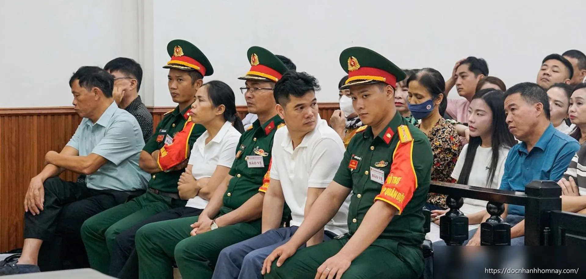 Nhà đầu tư đề nghị tăng hình phạt với Hậu 'pháo', điều tra về hơn 7.000 tỷ đồng