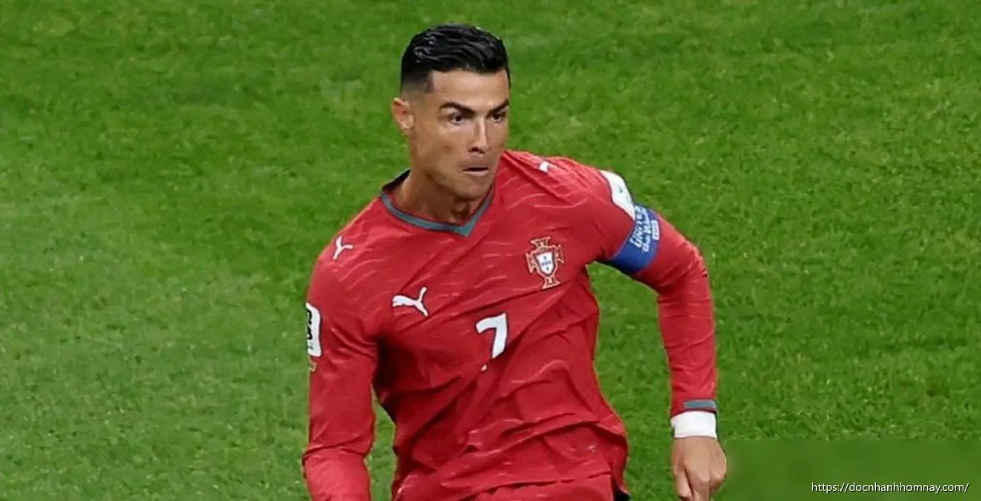 Trực tiếp World Cup 2026: Bồ Đào Nha đối đầu Uzbekistan – Ronaldo dưới áp lực phải tỏa sáng