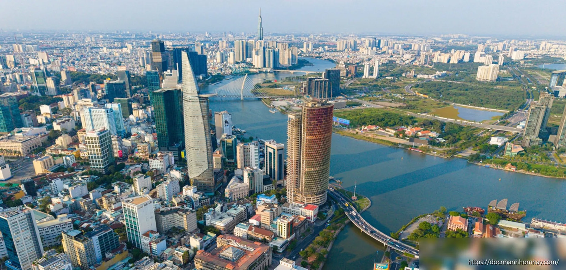 Đề xuất trao thêm quyền cho TPHCM trong quản lý đô thị, nhà ở