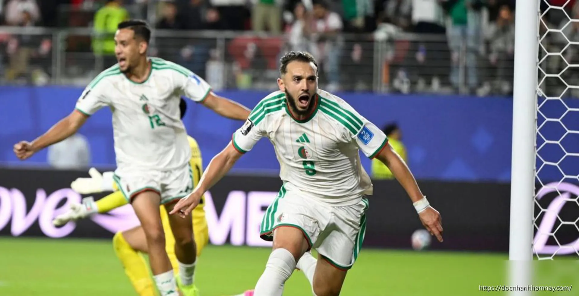 Nhận định, dự đoán tỷ số Algeria vs Áo: Cơ hội cuối cho 'cáo sa mạc'