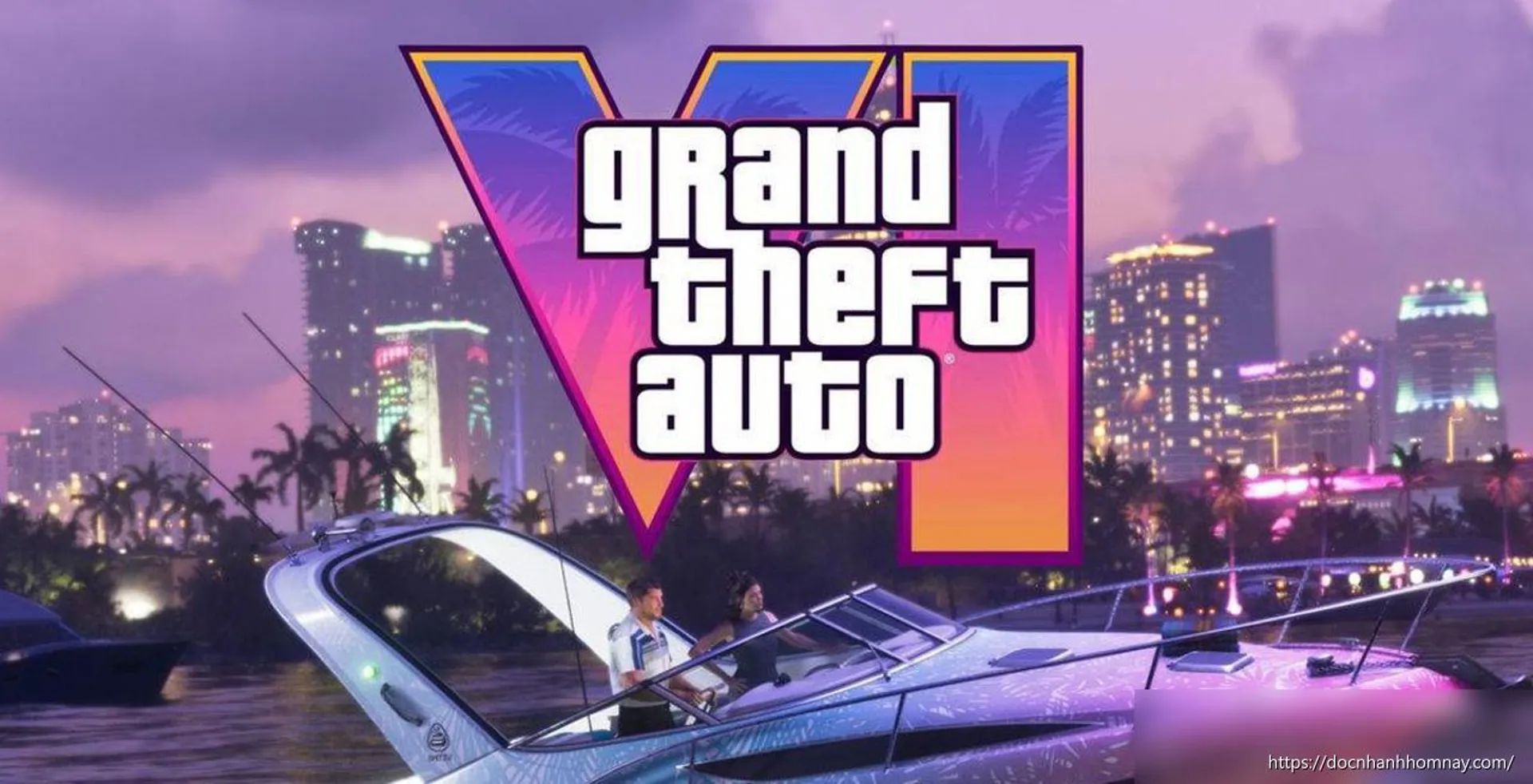 Nghi vấn đồ họa GTA 6 trong ảnh chụp mới là từ PC thay vì PS5 hay Xbox