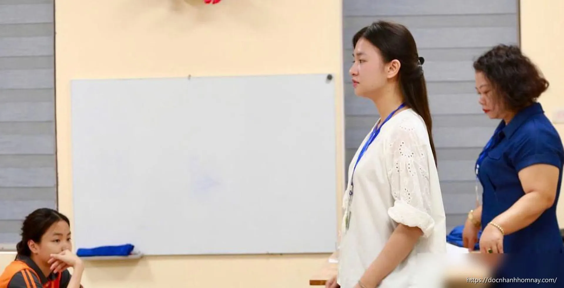 Cơ hội nào cho thí sinh trượt lớp 10 công lập đợt đầu tại Hà Nội?