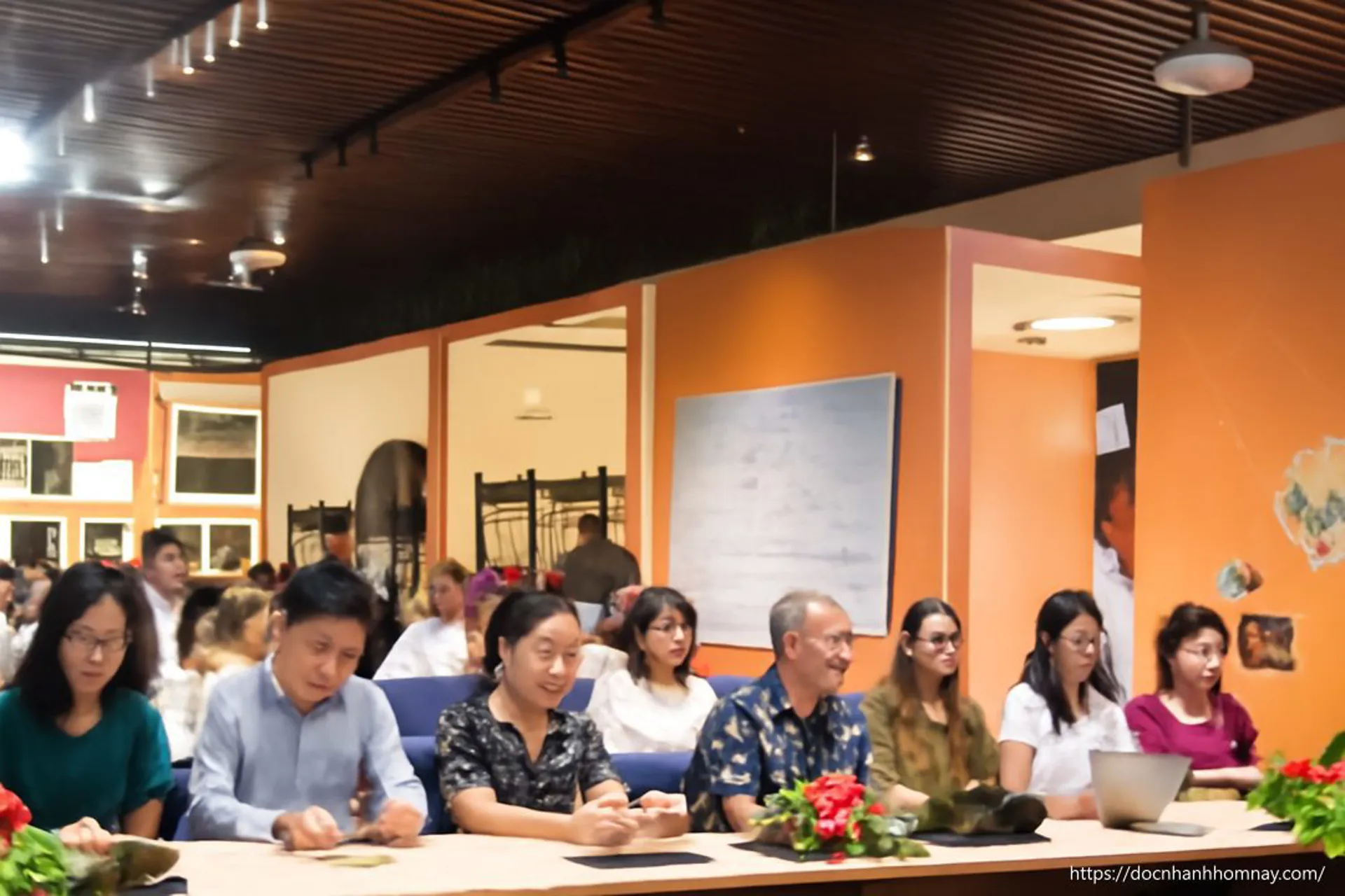 Hà Nội Đẩy Mạnh Công Nghiệp Văn Hóa: Giải Pháp Thống Kê Đang Được Triển Khai