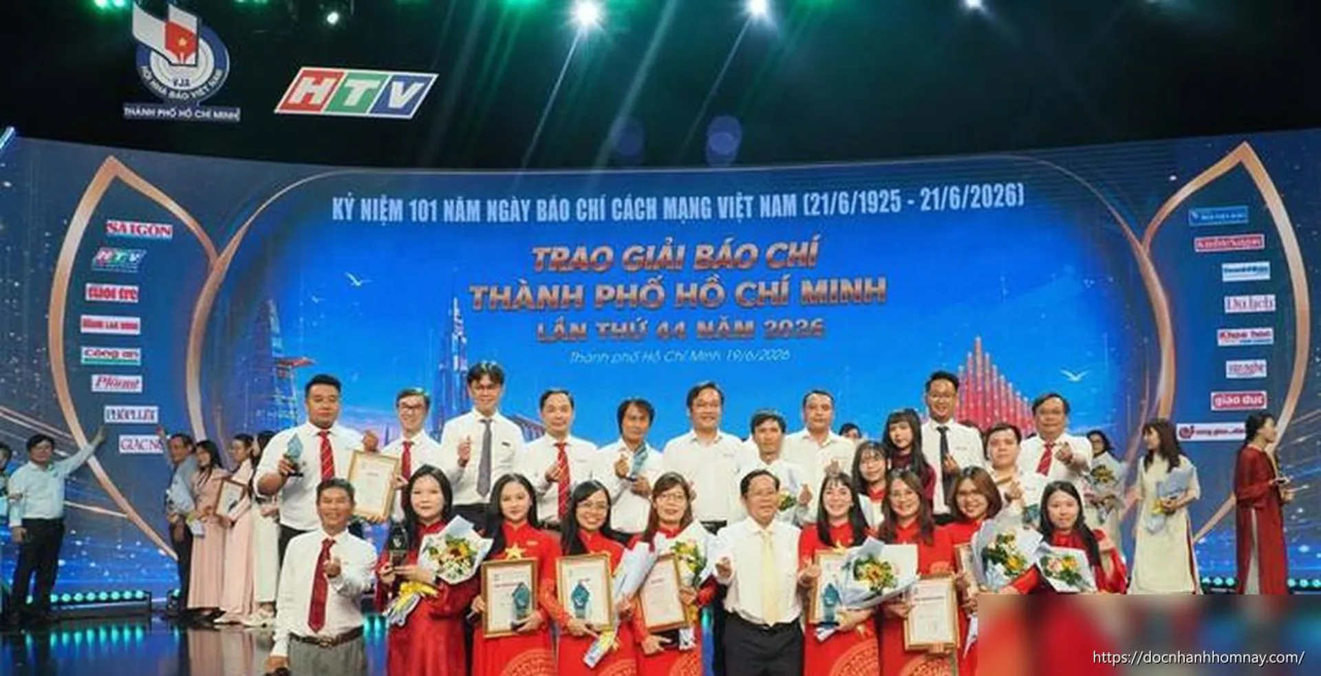 Nơi nuôi dưỡng ước mơ, trui rèn bản lĩnh