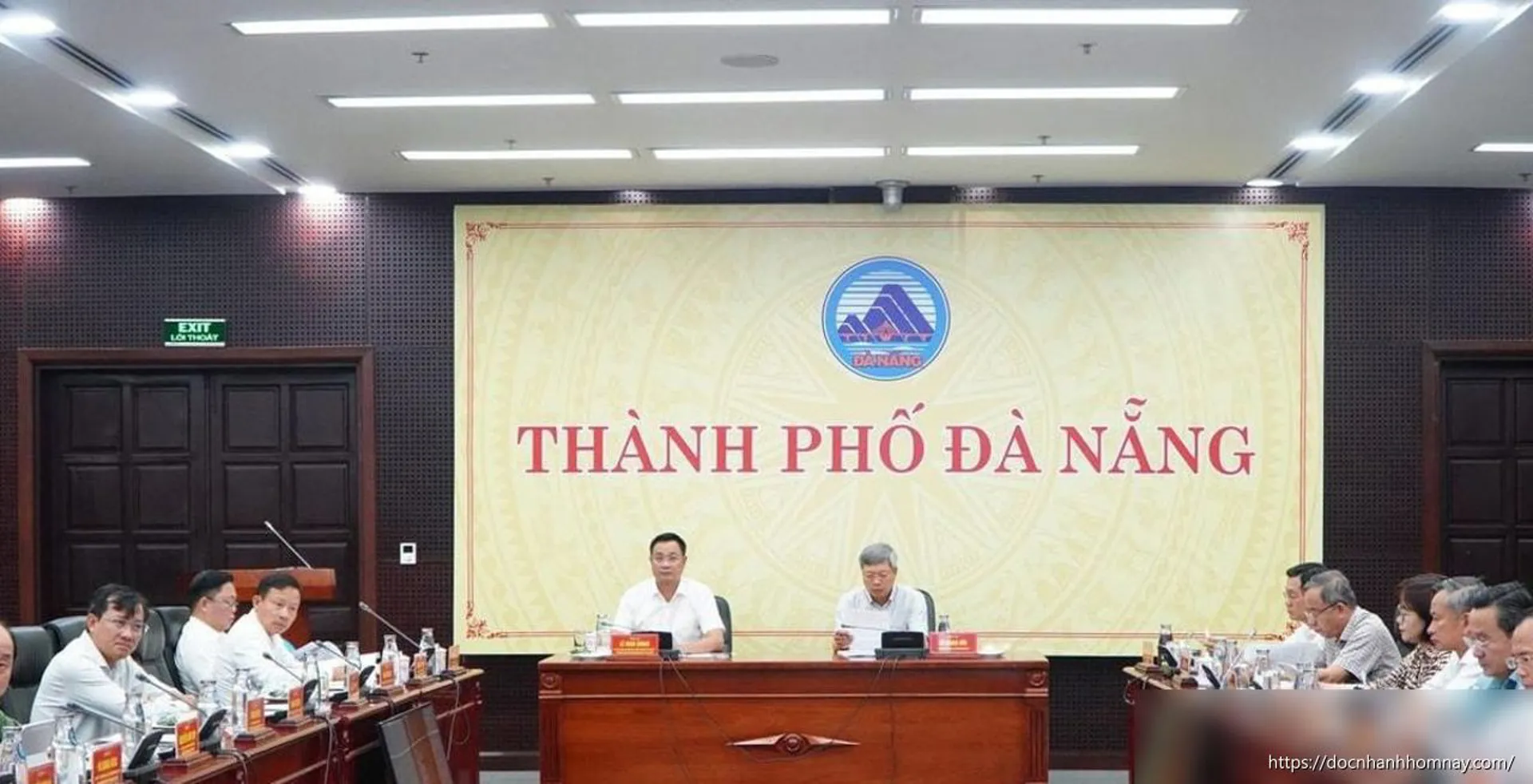Rà soát, xử lý dứt điểm các nhiệm vụ khoa học công nghệ, chuyển đổi số