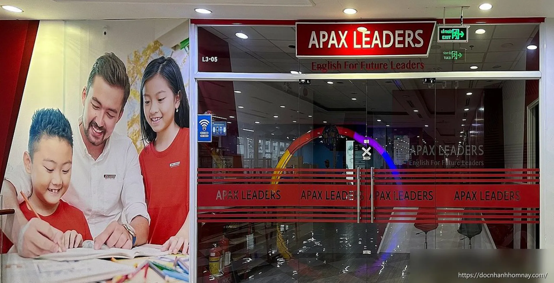 Apax Leaders của 'Shark' Thủy bị phạt 100 triệu đồng vì không công bố thông tin