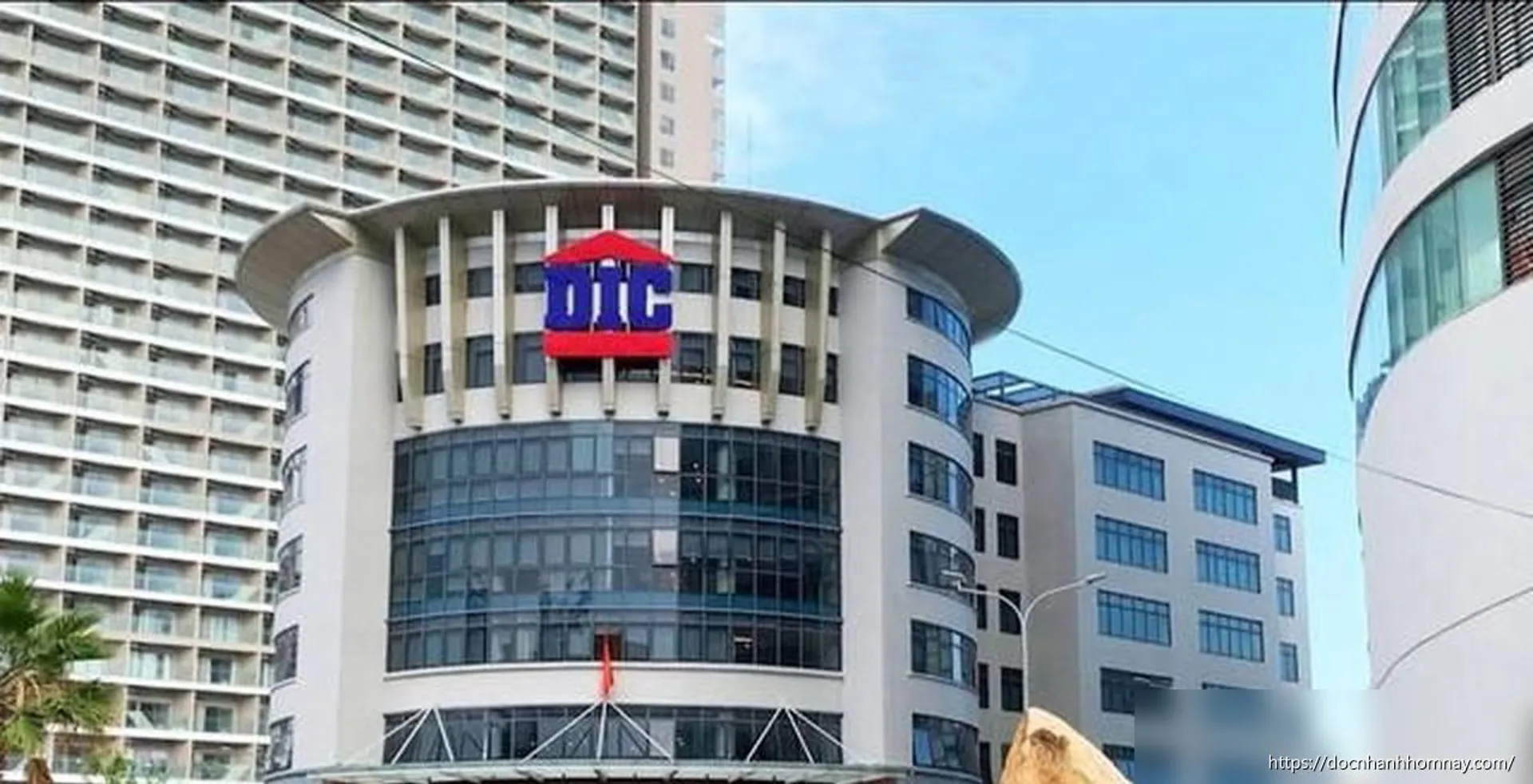 DIC Corp lên tiếng sau án phạt dùng vốn trái phiếu sai cam kết