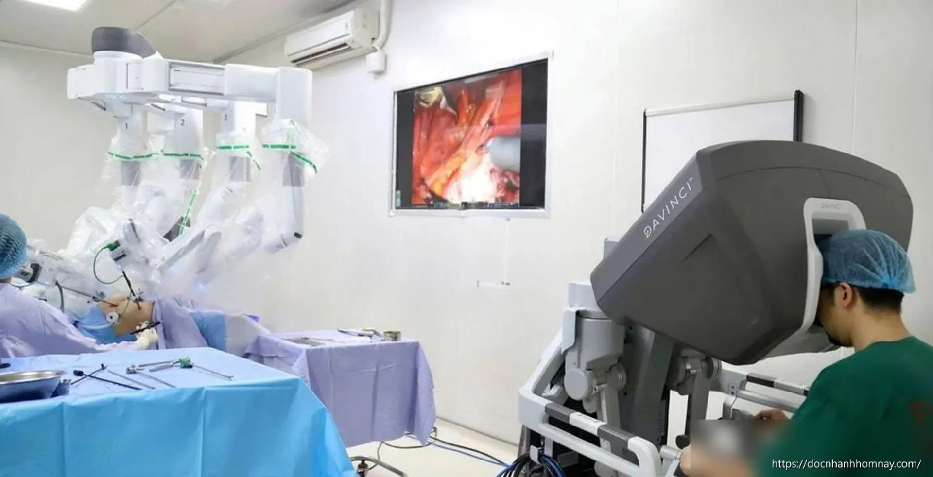 Mở rộng quyền lợi bảo hiểm y tế khi khám ngoại trú trái tuyến từ ngày 1/7/2026
