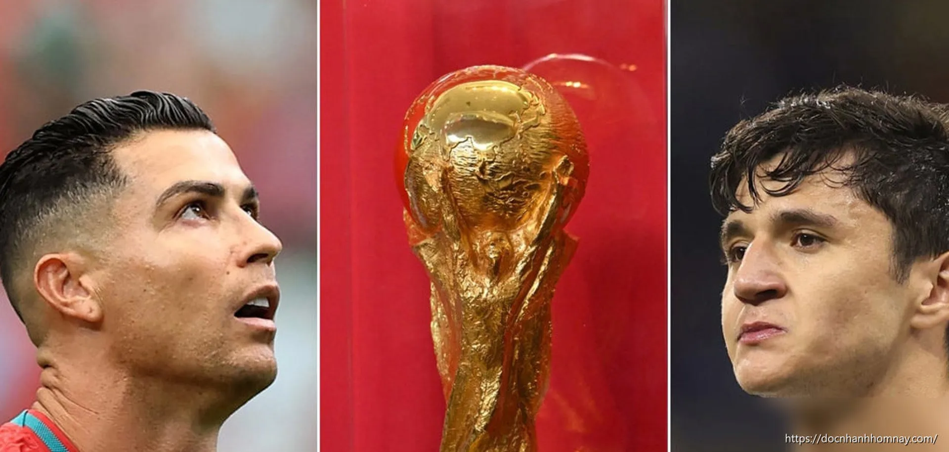 Nhận định bóng đá Bồ Đào Nha vs Uzbekistan: Đánh thức Ronaldo