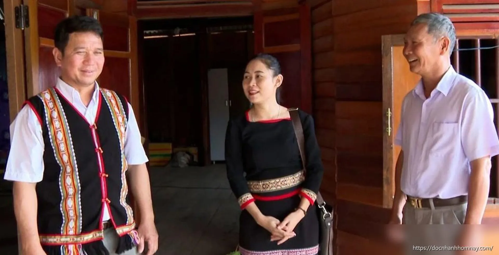 Bí thư chi bộ trẻ thúc đẩy đổi mới từ cơ sở