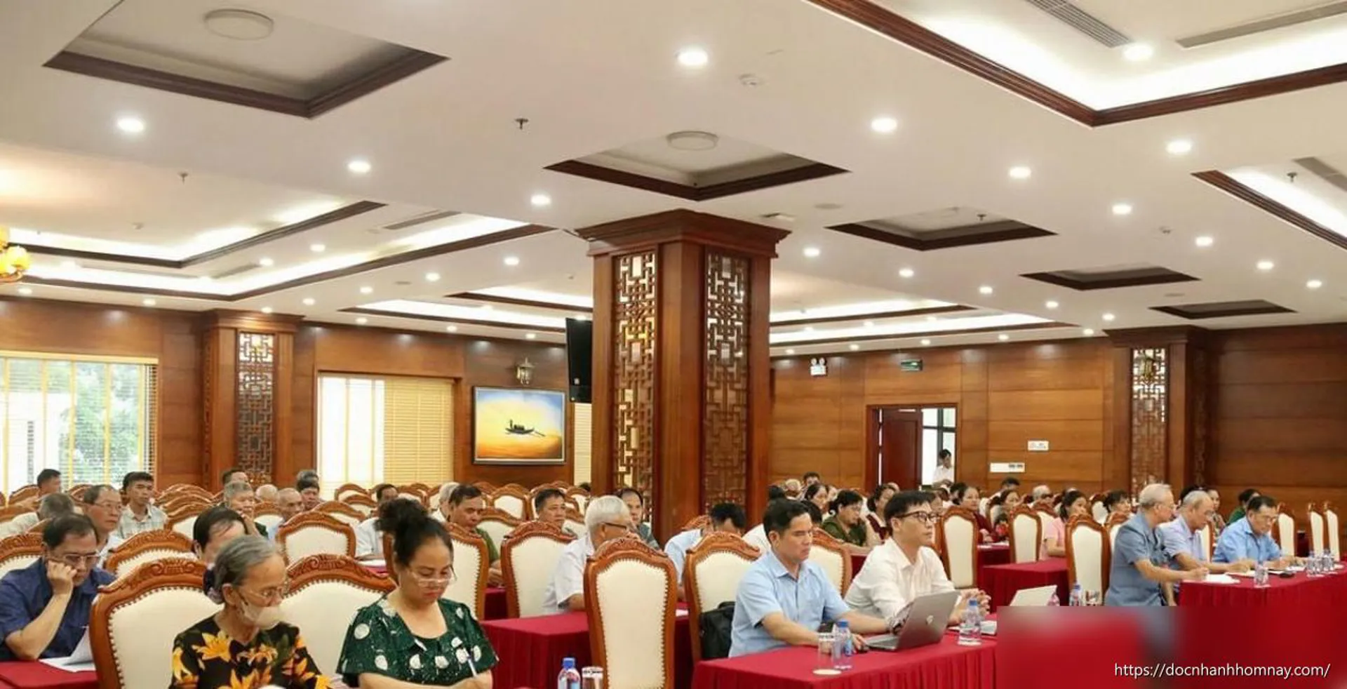 Nhận diện hiện tượng tín ngưỡng, tôn giáo mới để ngăn ngừa vi phạm