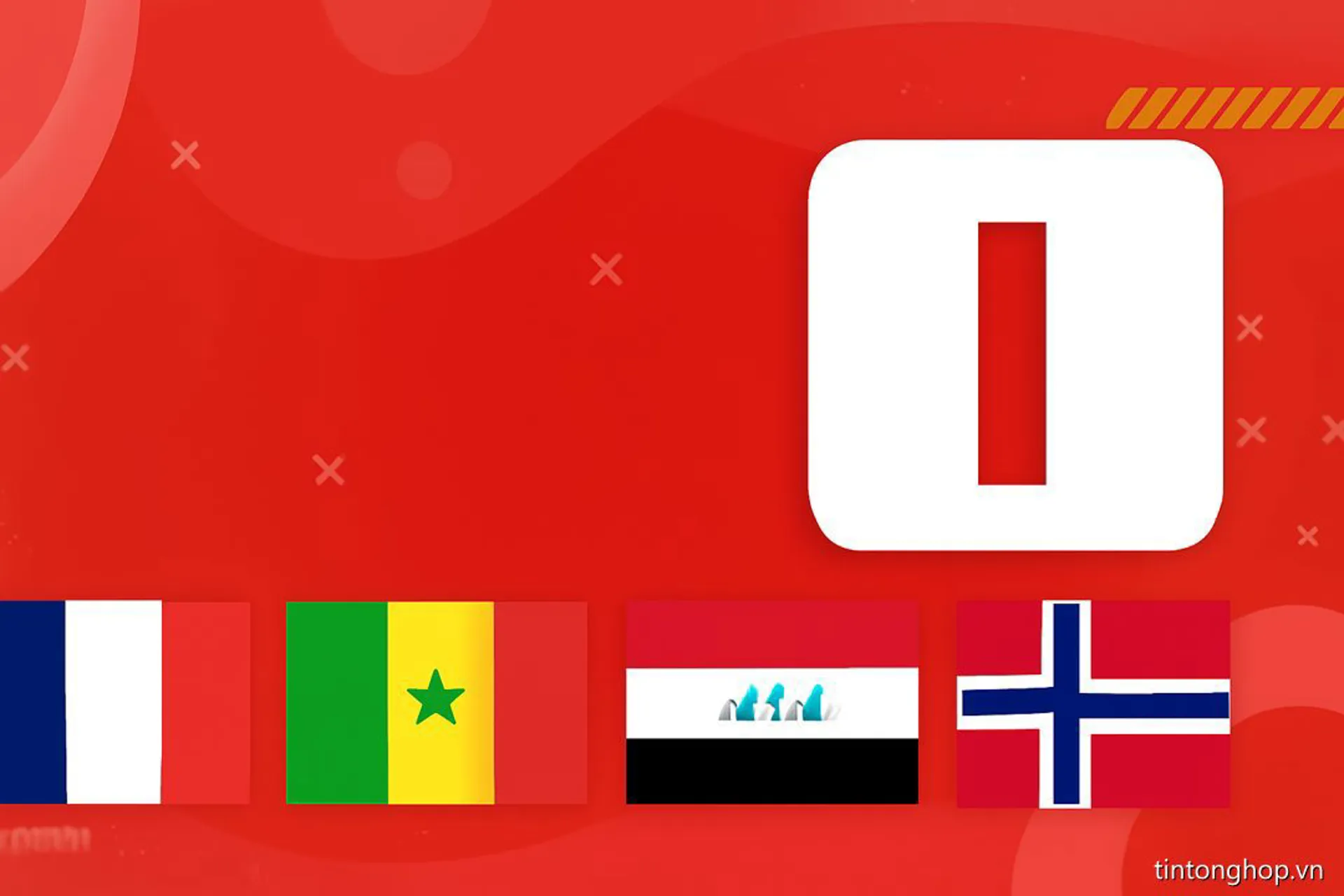 Bảng I World Cup 2026: Na Uy và Pháp Khởi Đầu Hoành Tráng
