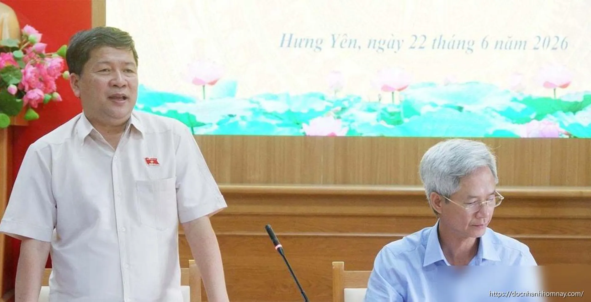 Đẩy mạnh phân cấp, phân quyền trong đưa người lao động Việt Nam đi làm việc ở nước ngoài