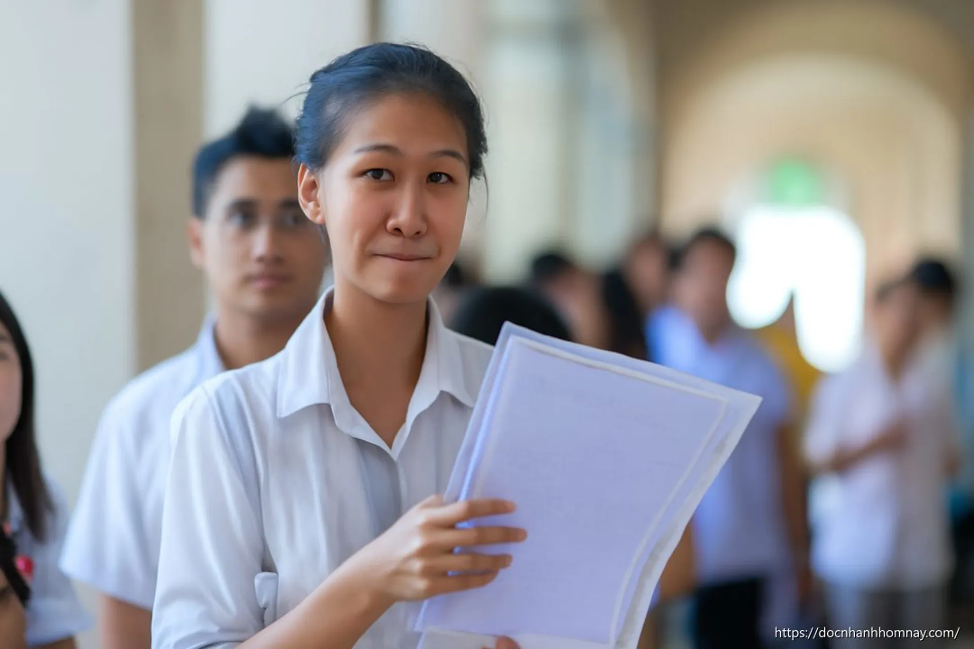 Tìm Kiếm 'Steve Jobs Việt Nam': Đề Văn Tốt Nghiệp Gây Bão